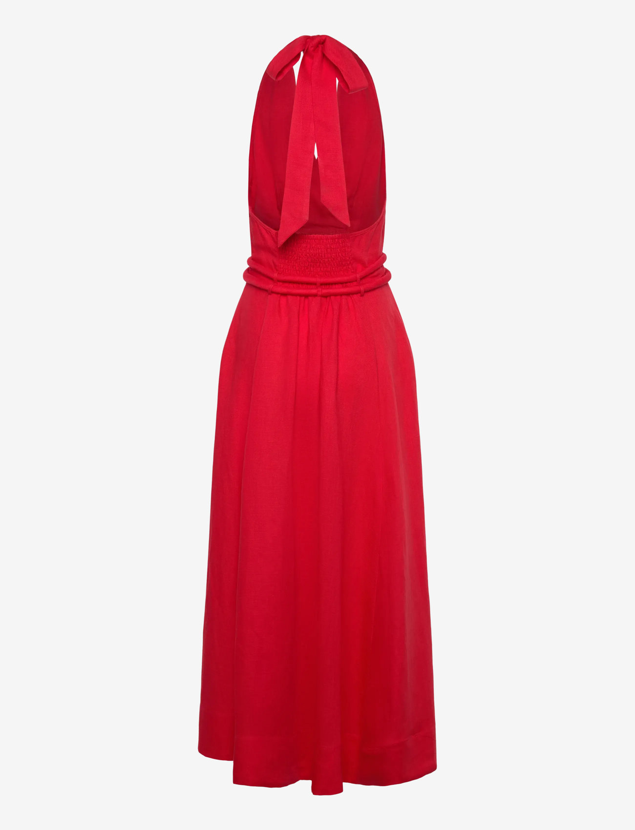 Copenhagen Muse - CMNATULI-DRESS - abendkleider - tomato - 2