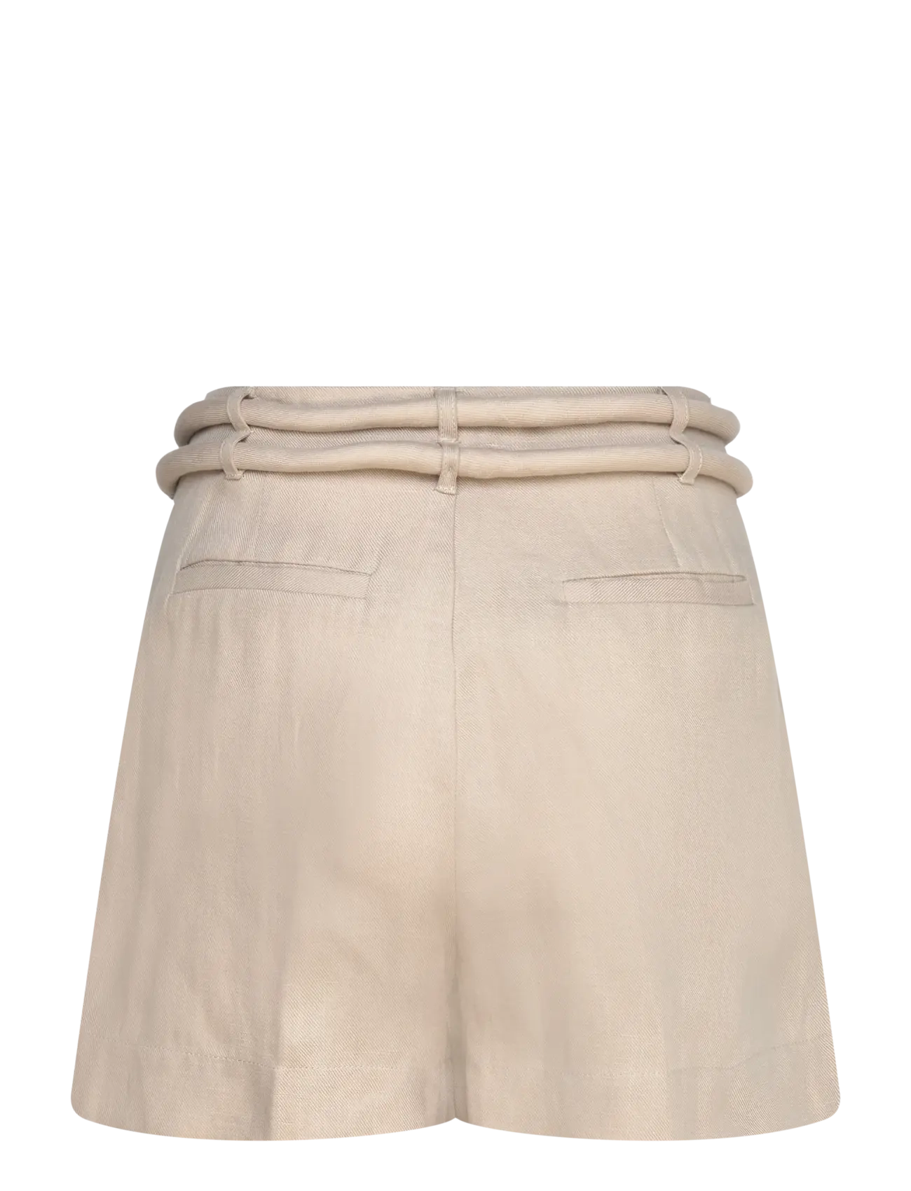 Copenhagen Muse - CMNATULI-SHORTS - oyster gray - 1