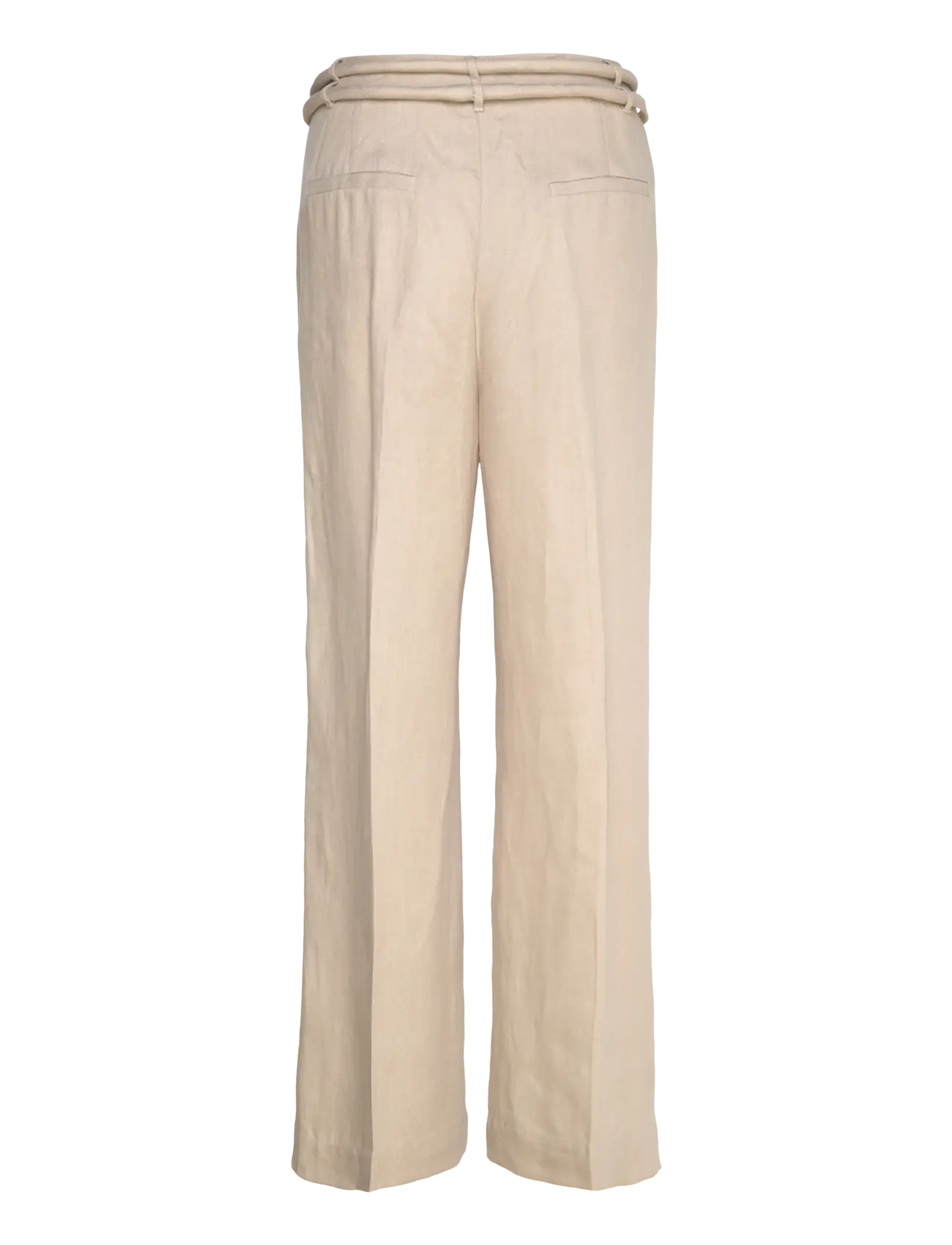 Copenhagen Muse - CMNATULI-PANTS - oyster gray - 1