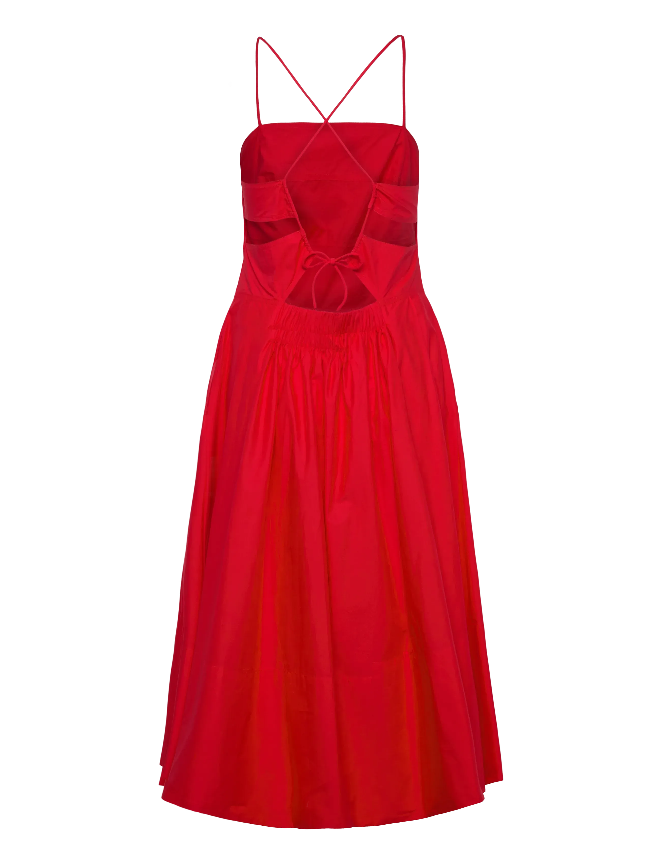 Cmpoplin-Dress 2