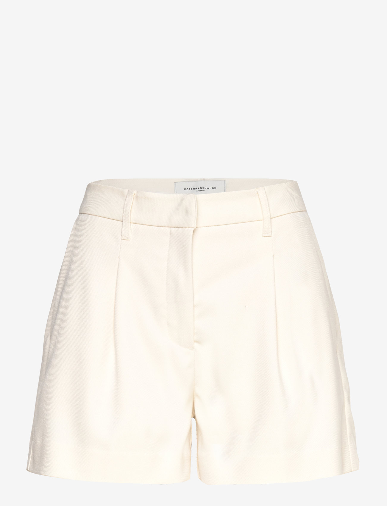 Copenhagen Muse - CMTAILOR-SHORTS  - chino-shorts - jet stream - 0