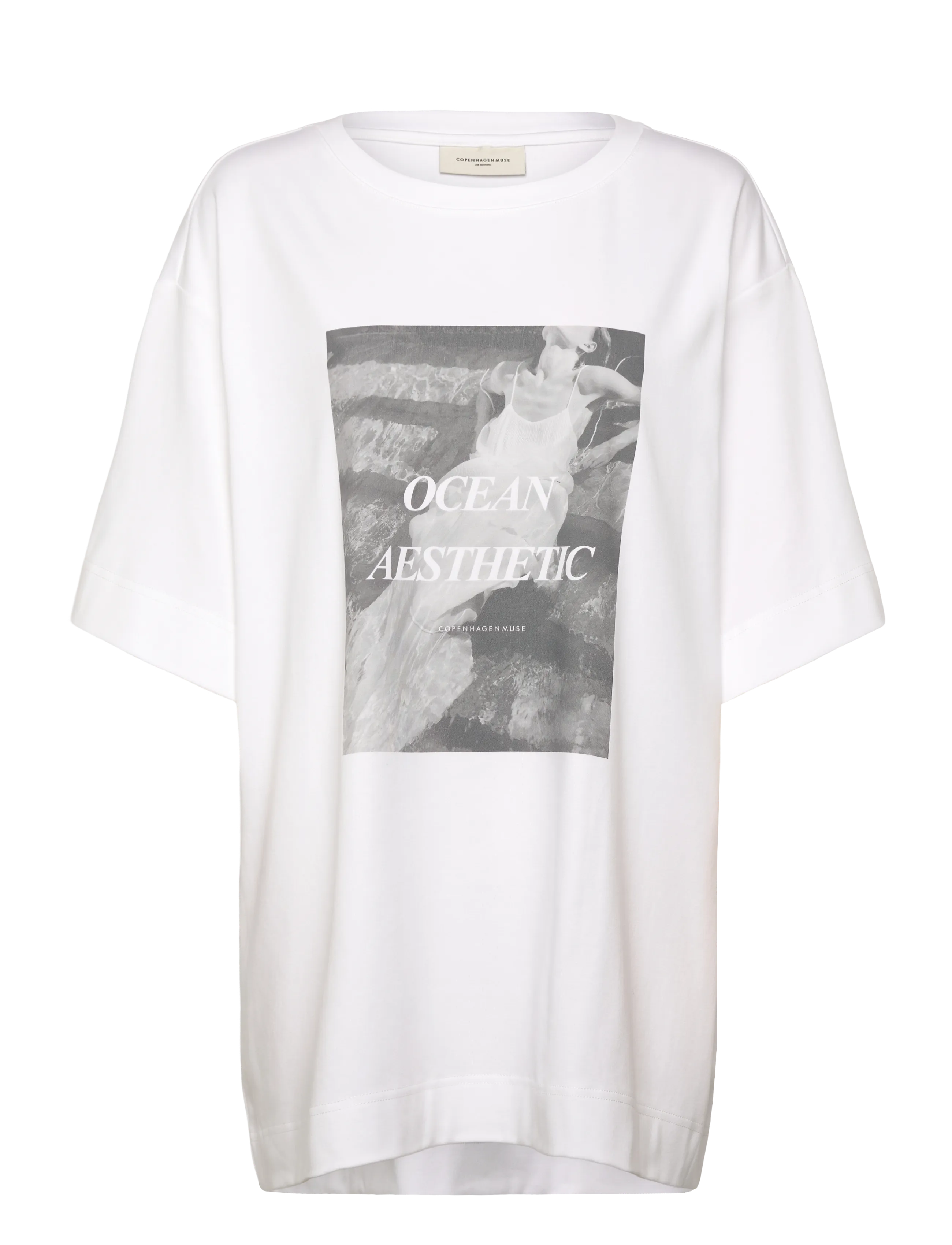 BRIGHT WHITE
