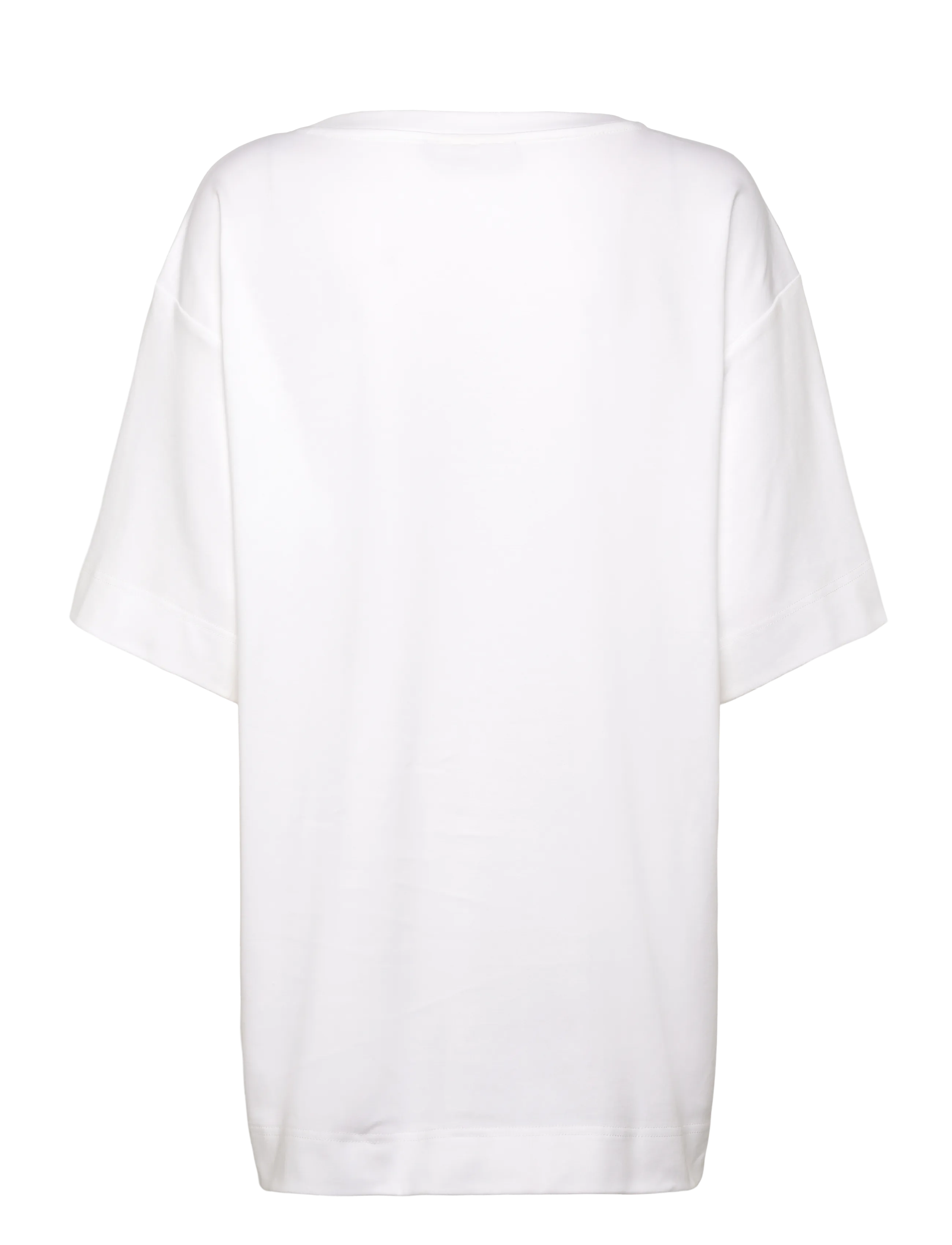 Copenhagen Muse - CMMUSE-TEE - bright white - 2
