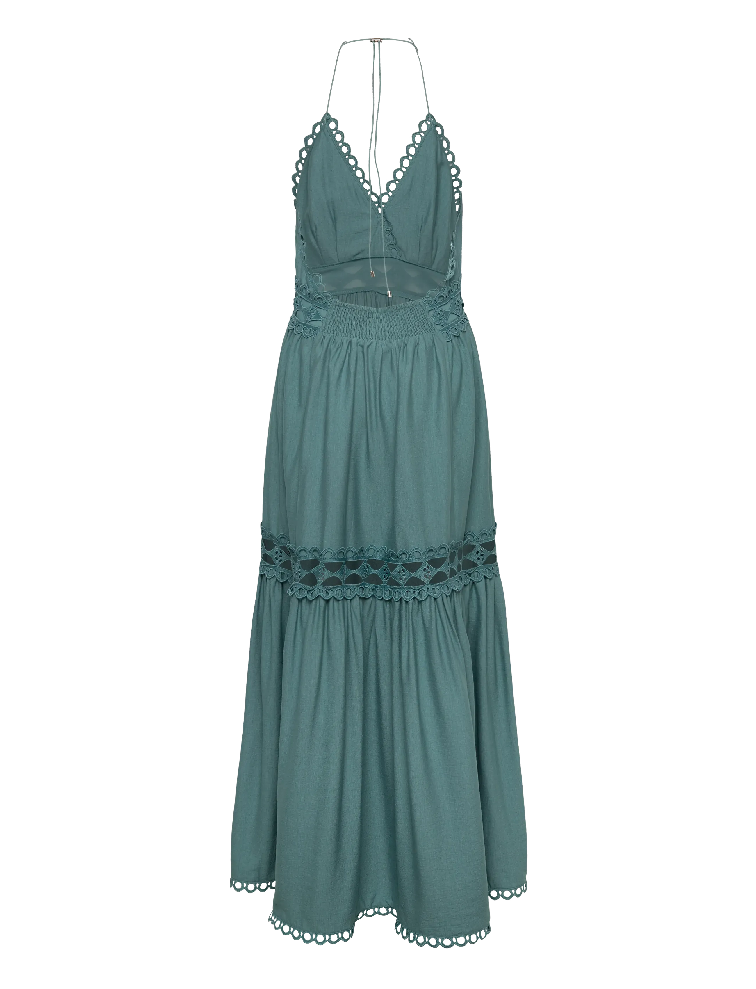 Copenhagen Muse - CMASLEAH-DRESS - arctic - 1