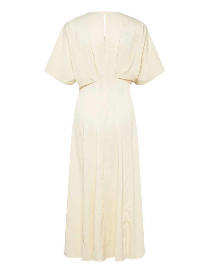 Copenhagen Muse - CMVIANNA-DRESS - sumarkjólar - lemon icing - 1