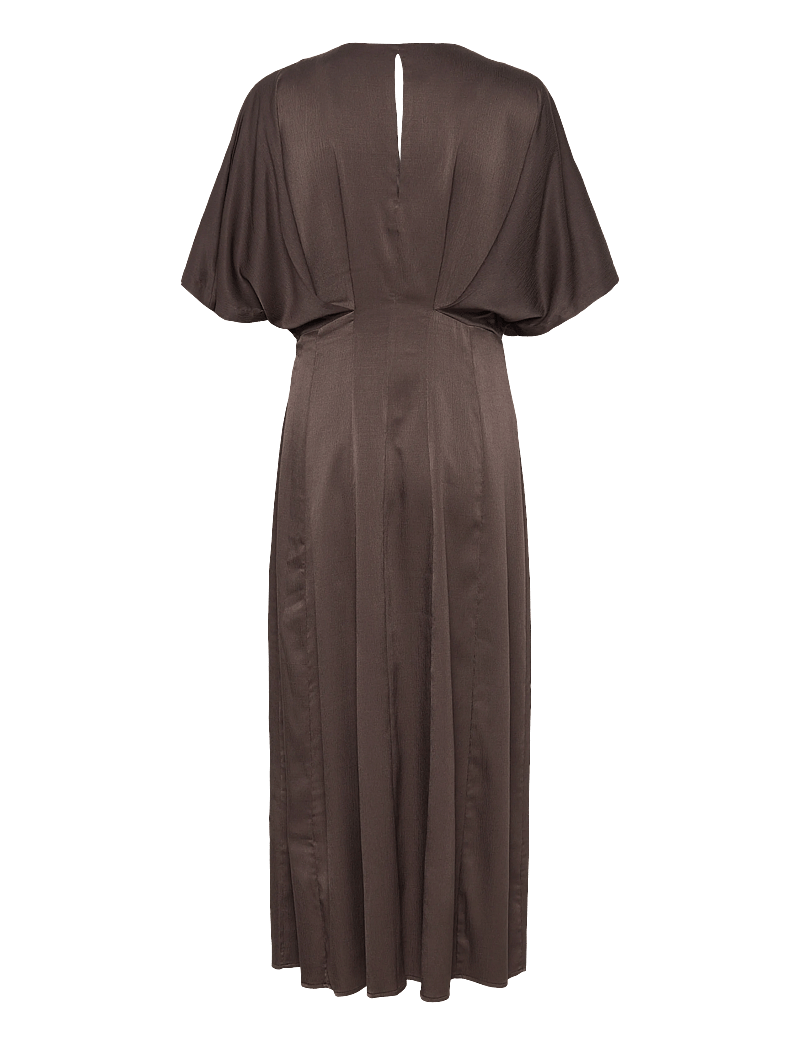 Copenhagen Muse - CMVIANNA-DRESS - sommarklänningar - mulch - 1