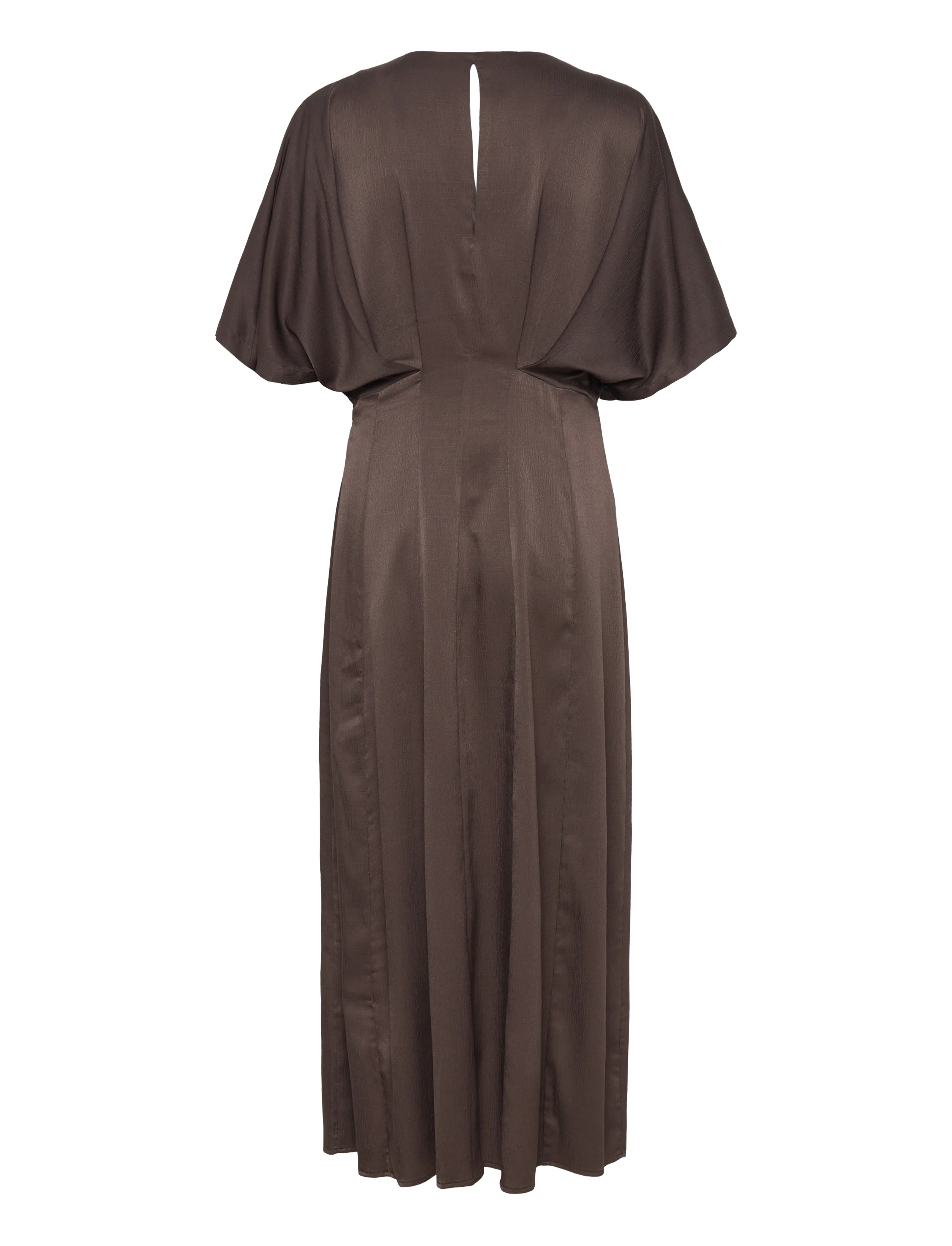 Copenhagen Muse - CMVIANNA-DRESS - sommerkleider - mulch - 1