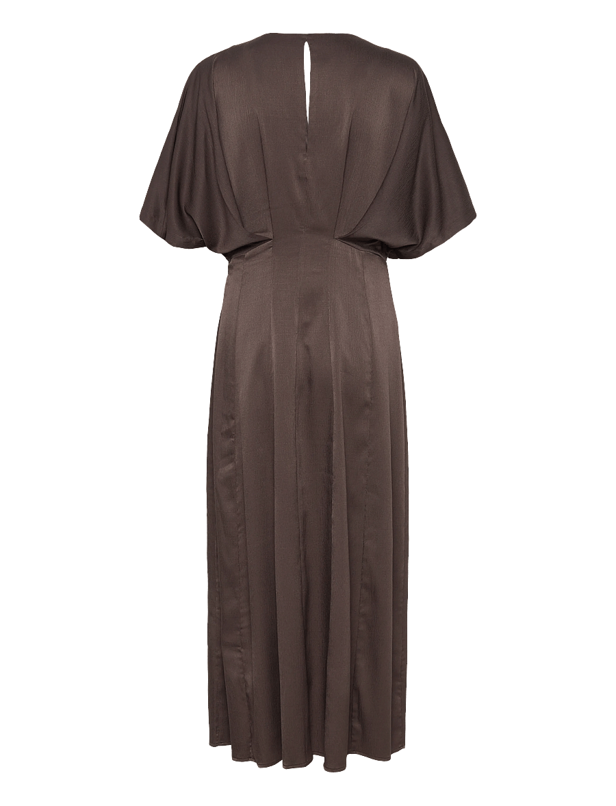Copenhagen Muse - CMVIANNA-DRESS - sommerkleider - mulch - 1