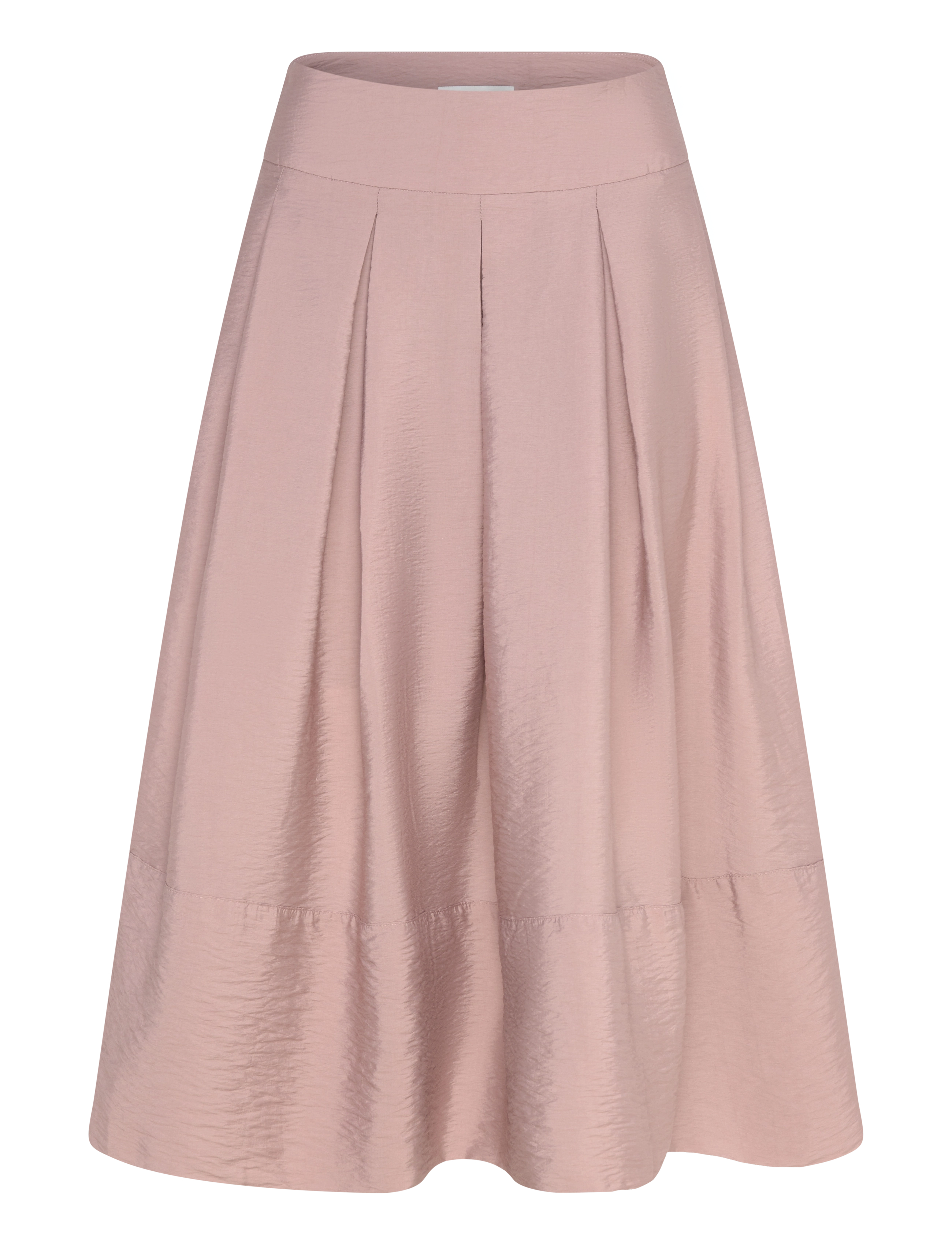 Copenhagen Muse - CMMOLLY-SKIRT - fawn - 1