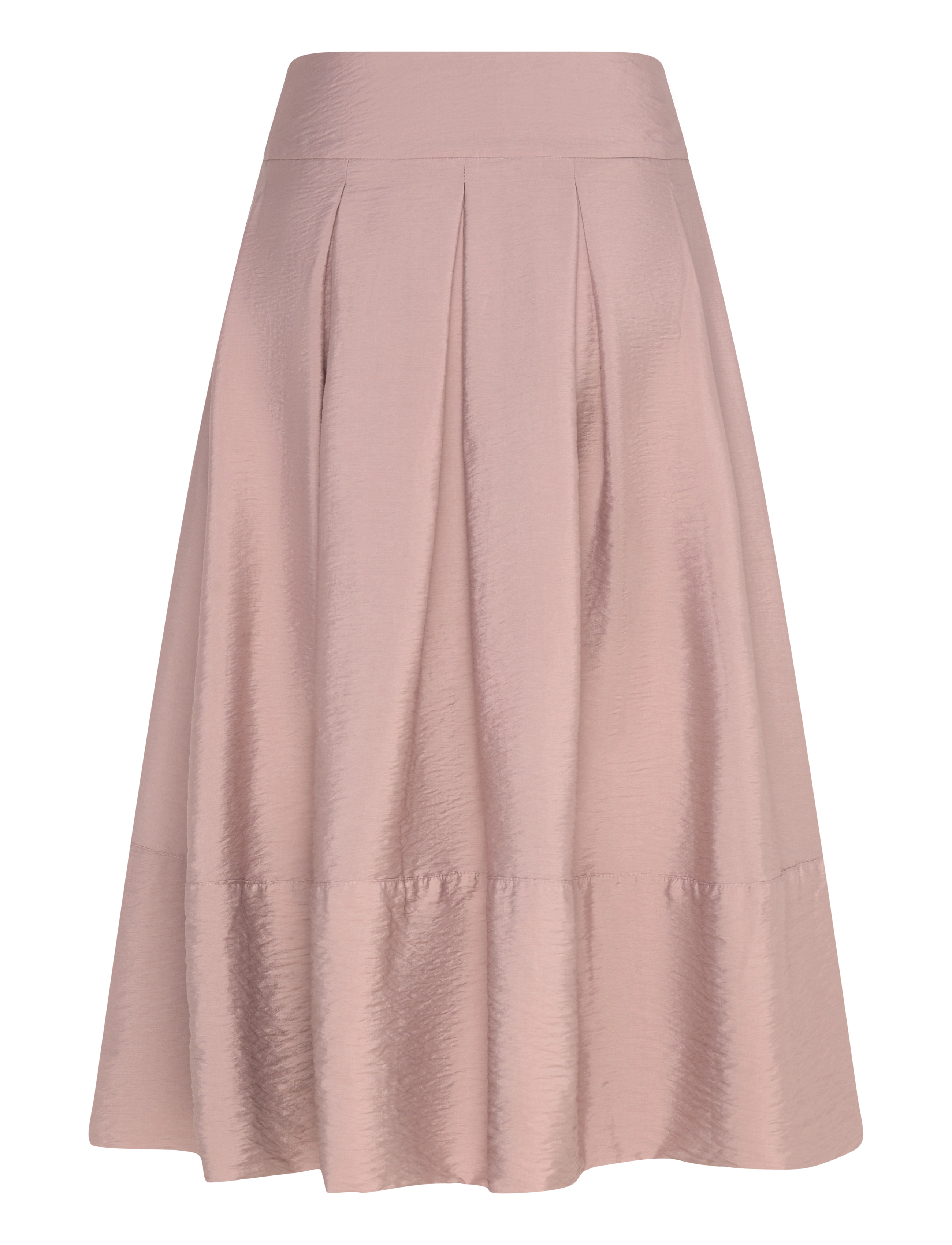 Copenhagen Muse - CMMOLLY-SKIRT - fawn - 2