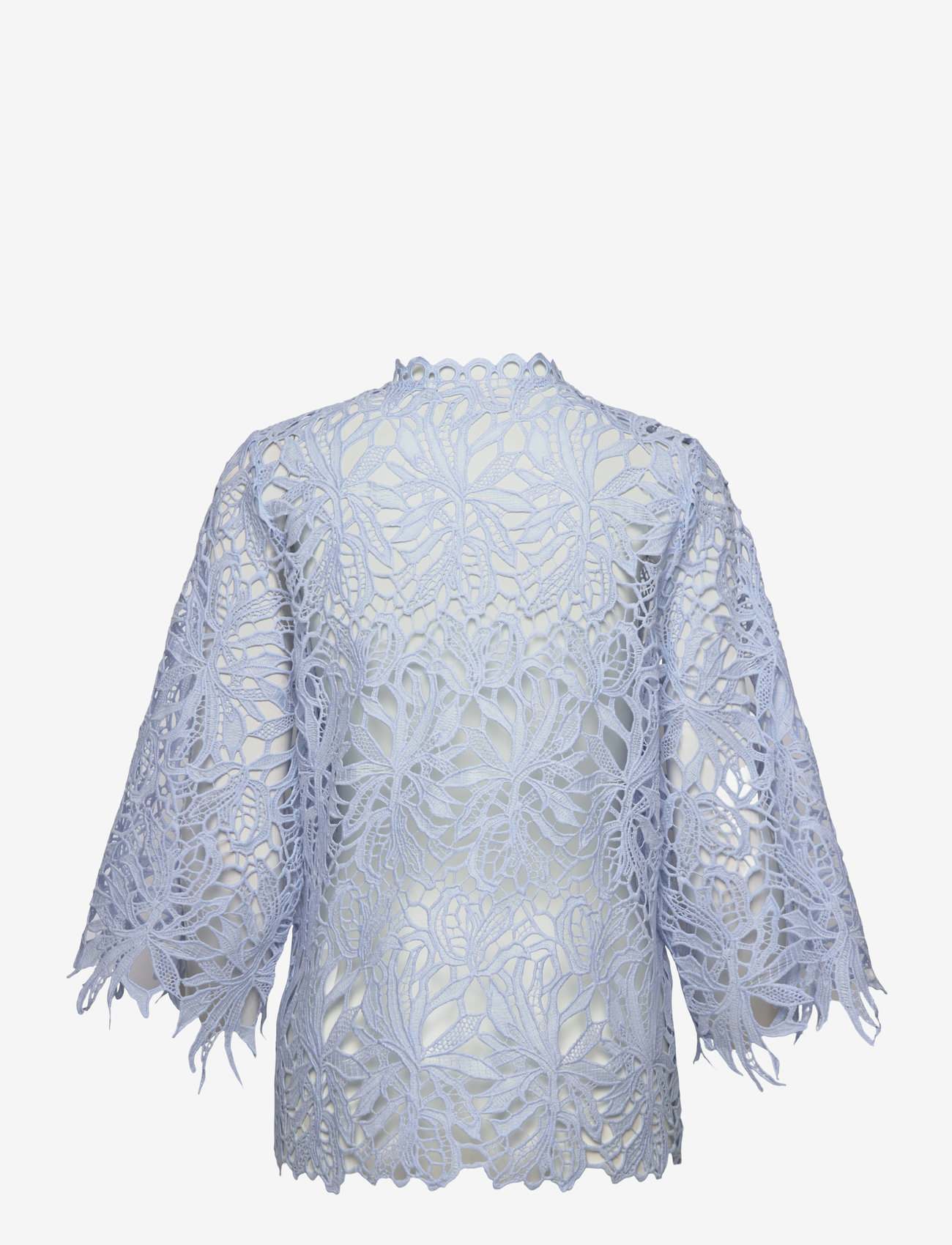 Copenhagen Muse - CMMALUKY-SHIRT - pikkade varrukatega särgid - cashmere blue - 1