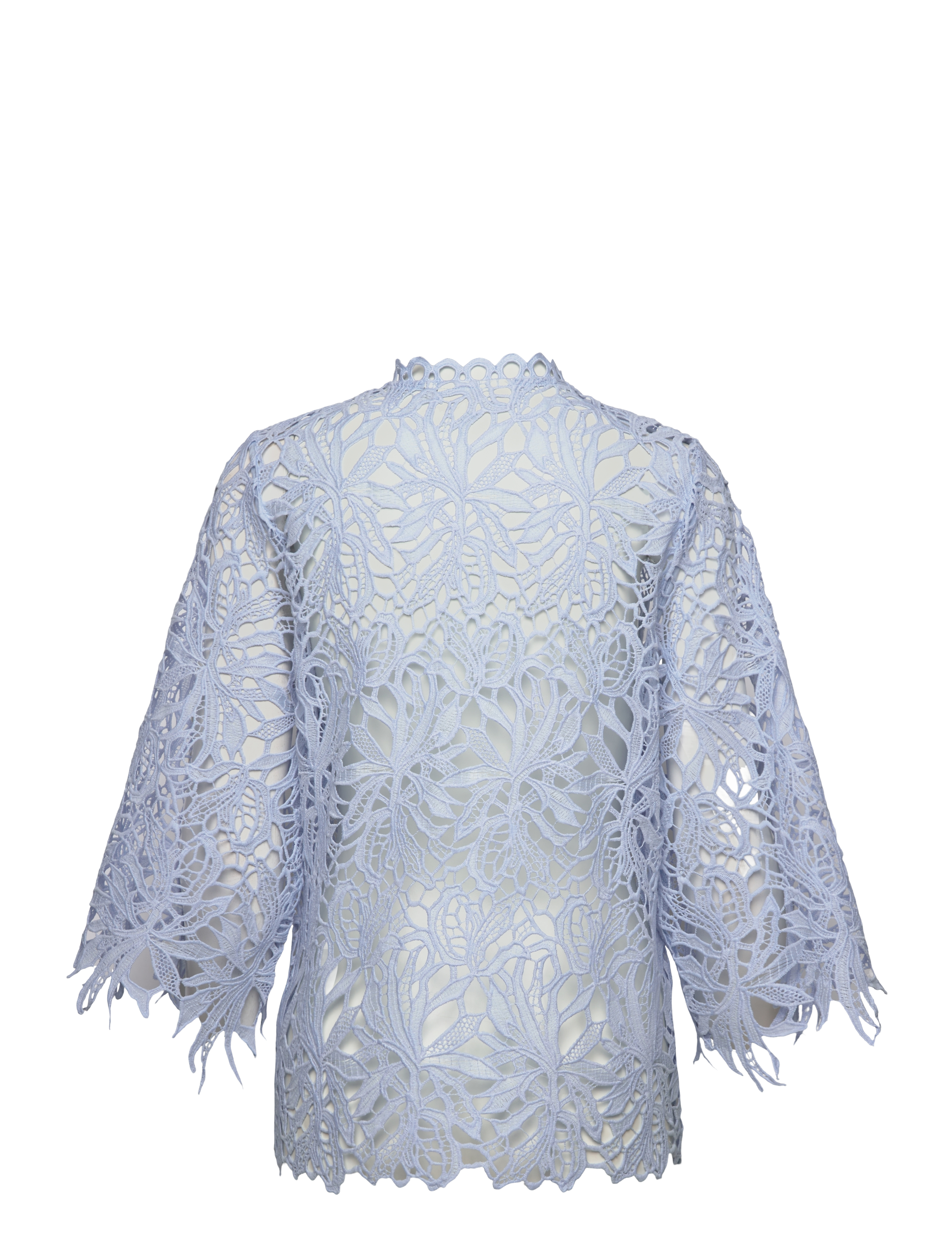 Copenhagen Muse - CMMALUKY-SHIRT - chemises à manches longues - cashmere blue - 1