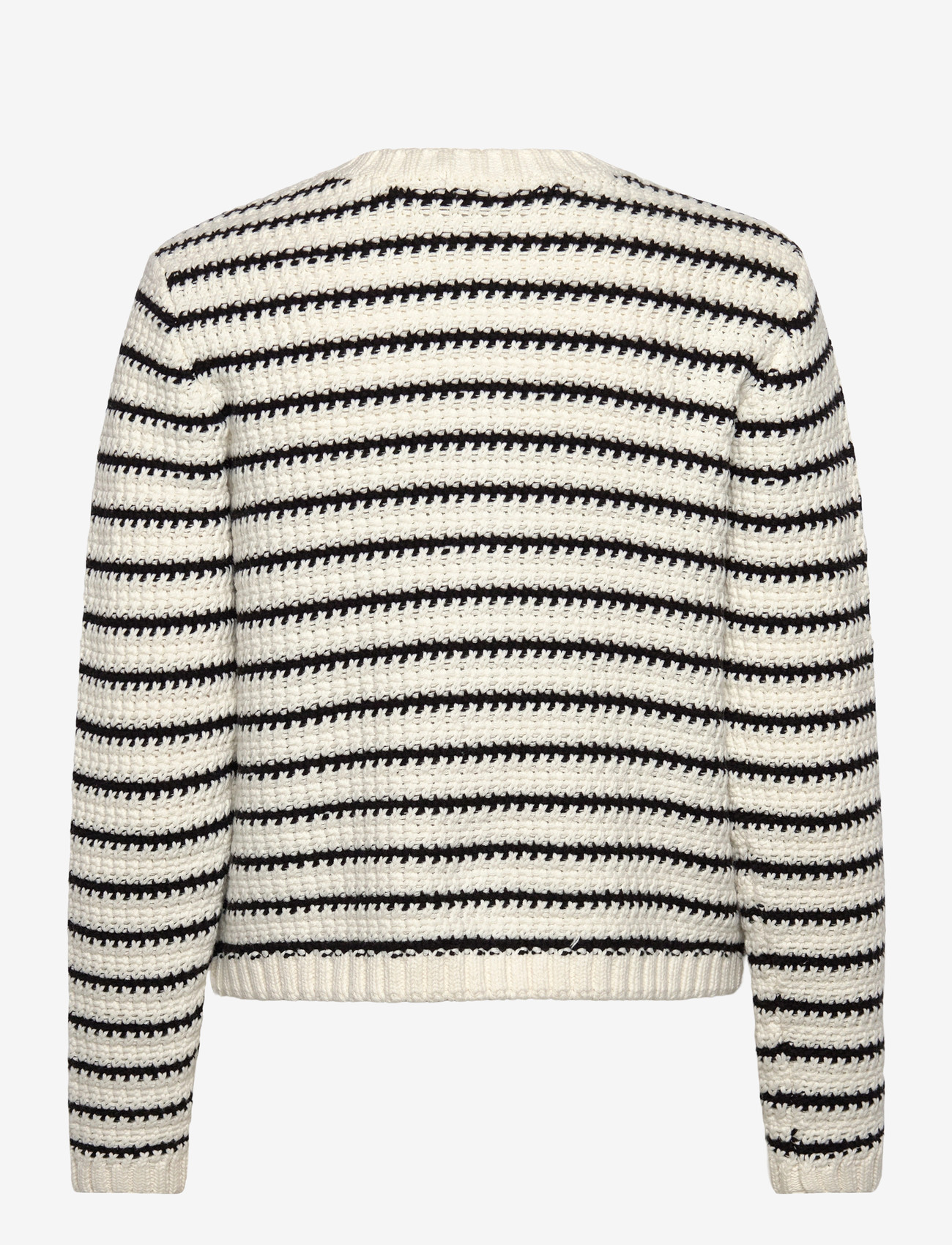 Copenhagen Muse - CMKOTOM-CARDIGAN - kardiganid - jet stream w. black - 1