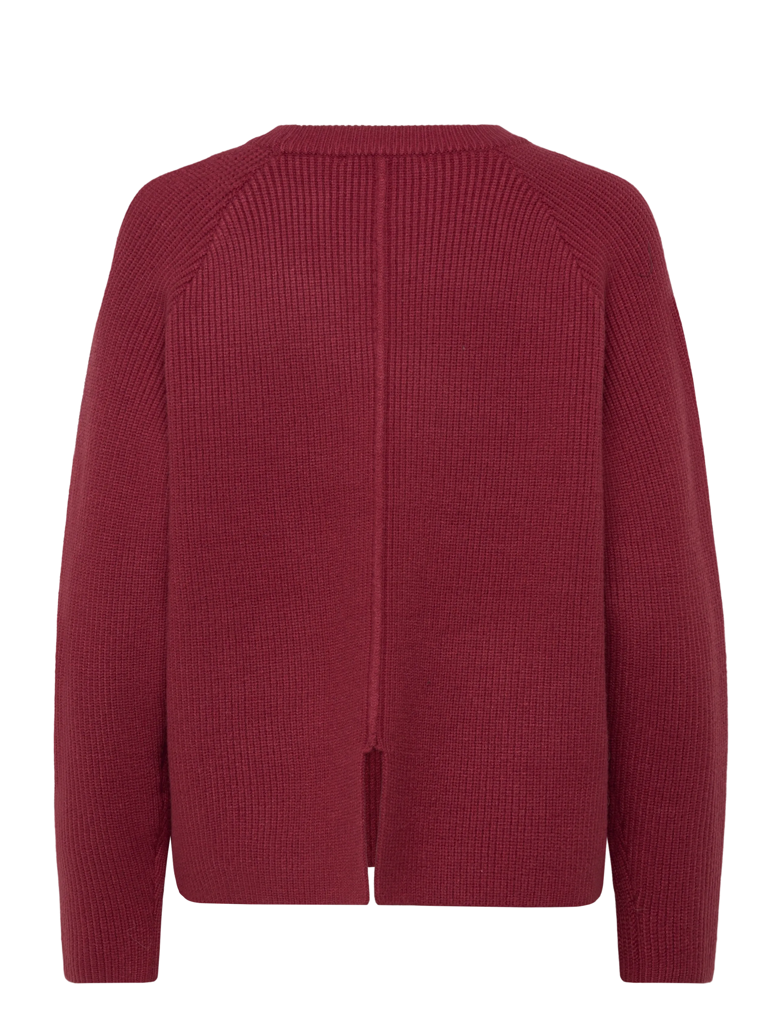 Copenhagen Muse - CMCOLIN-PULLOVER - džemperi - red pear - 1