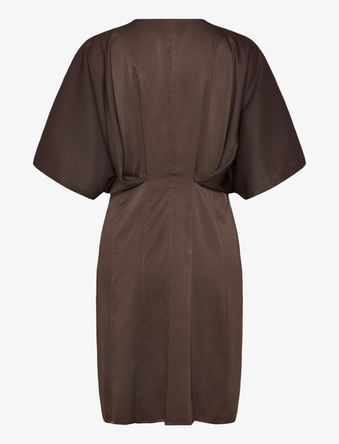 Copenhagen Muse - CMVIANNA-DRESS - sommerkjoler - mulch - 1
