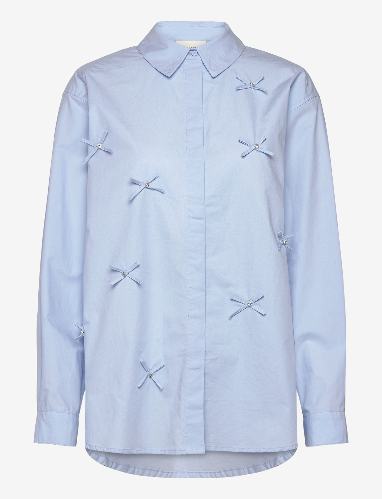 CASHMERE BLUE