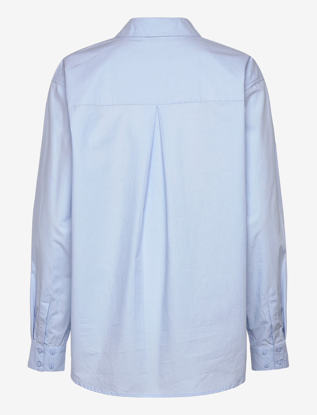 Copenhagen Muse - CMVATAN-SHIRT - långärmade skjortor - cashmere blue - 2