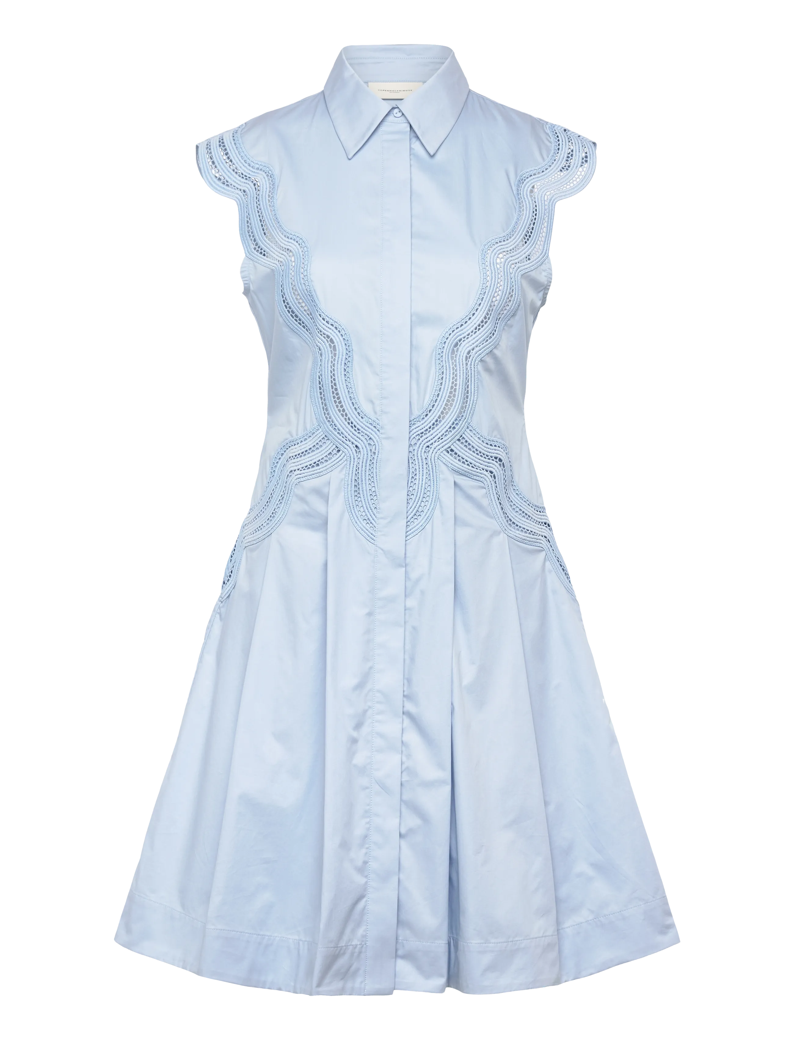CASHMERE BLUE