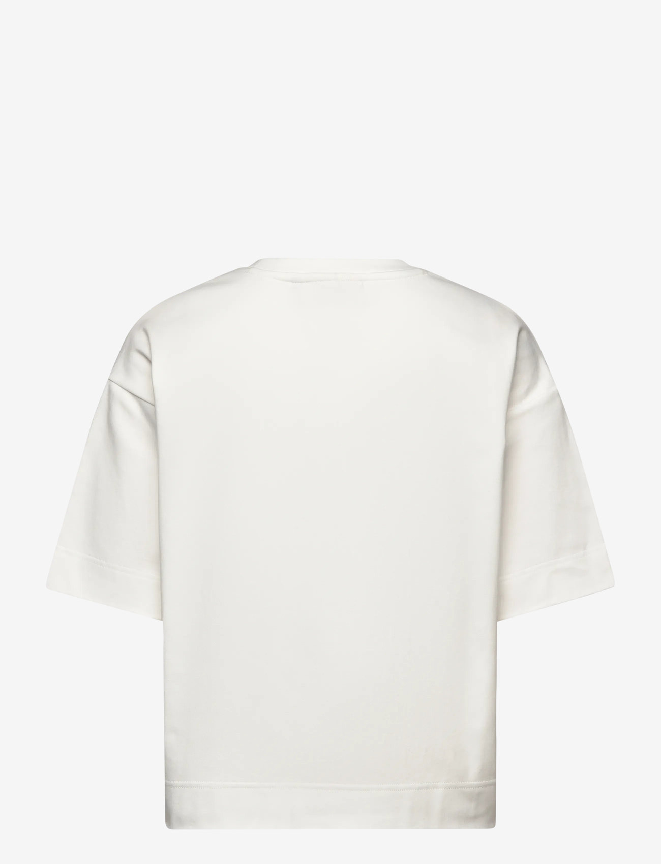 Copenhagen Muse - CMMUSE-TEE - t-shirts - jet stream - 2