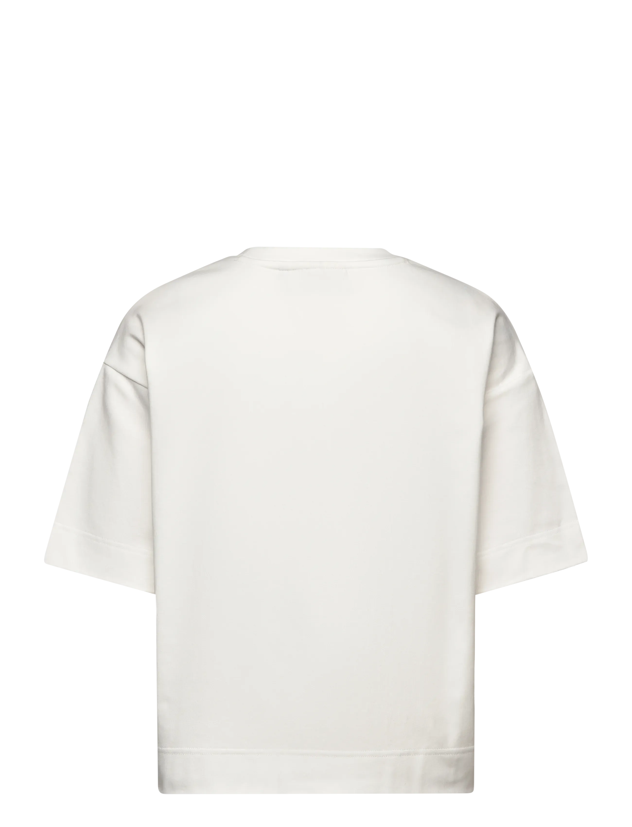 Copenhagen Muse - CMMUSE-TEE - t-shirts - jet stream - 2