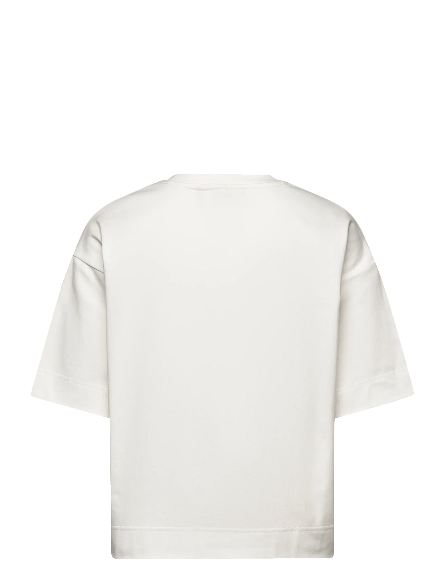 Copenhagen Muse - CMMUSE-TEE - t-shirts - jet stream - 2