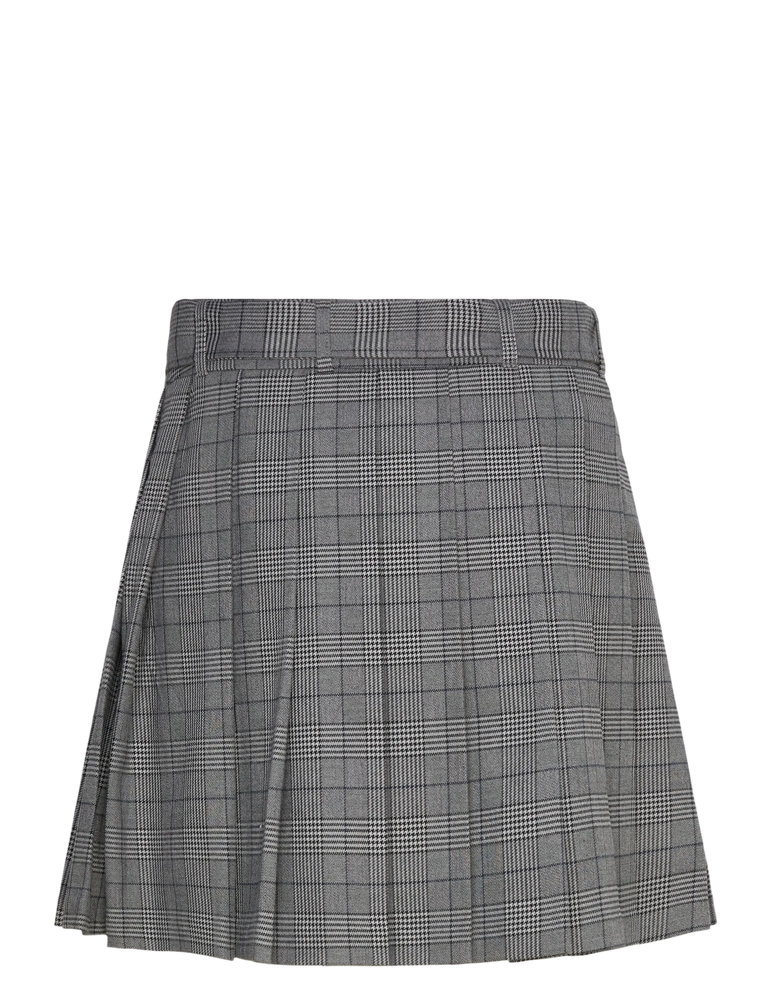 Copenhagen Muse - CMTAILOR-SKIRT - plisowane spódnice - black w. daphne - 2