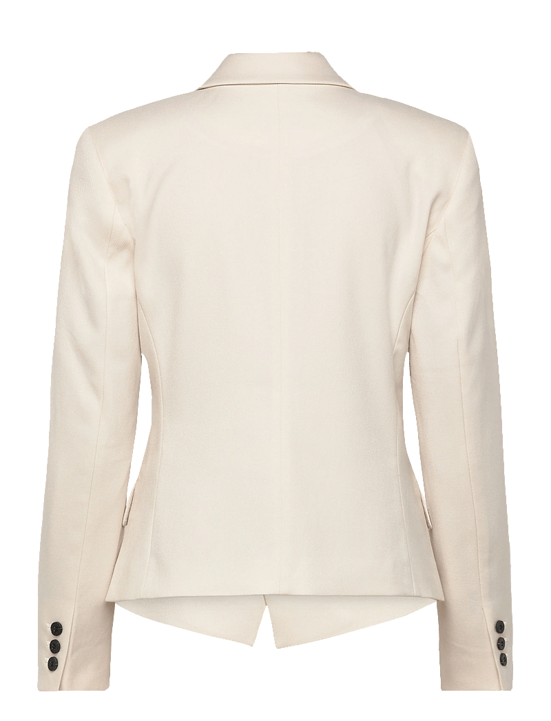 Copenhagen Muse - CMTAILOR-BLAZER - dobbeltradede blazere - jet stream - 2