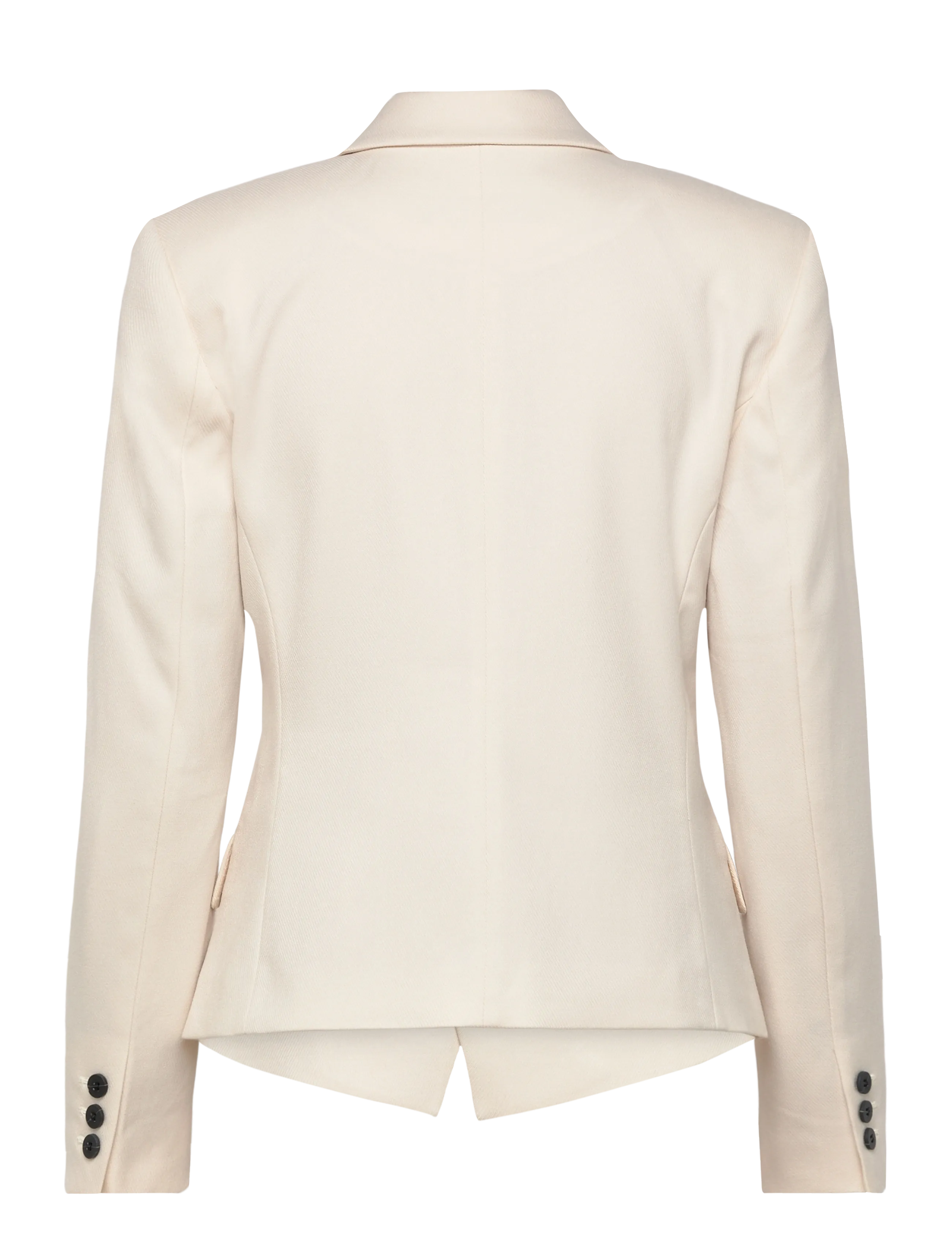 Copenhagen Muse - CMTAILOR-BLAZER - modetrender - jet stream - 2