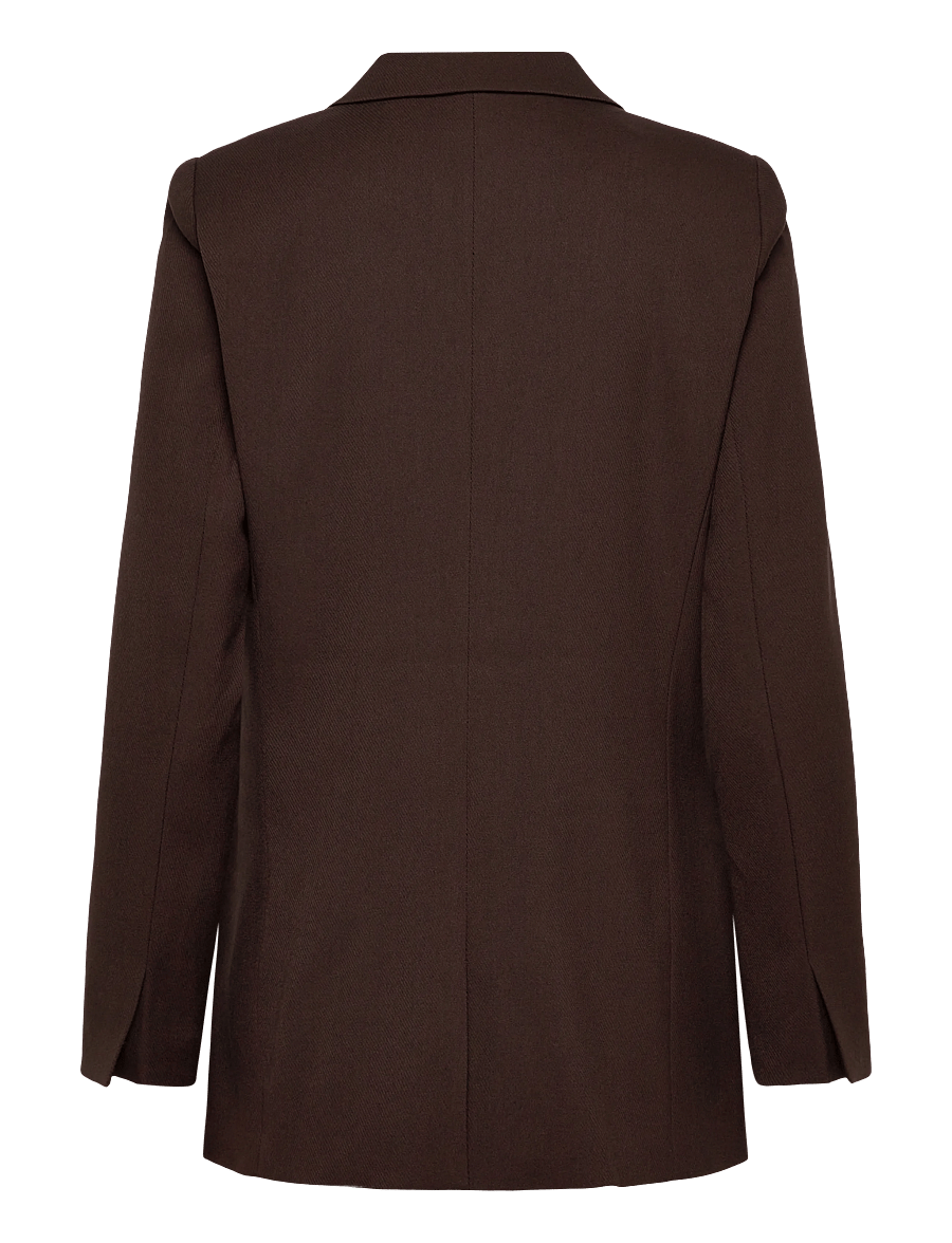 Copenhagen Muse - CMTAILOR-BLAZER - mole - 2