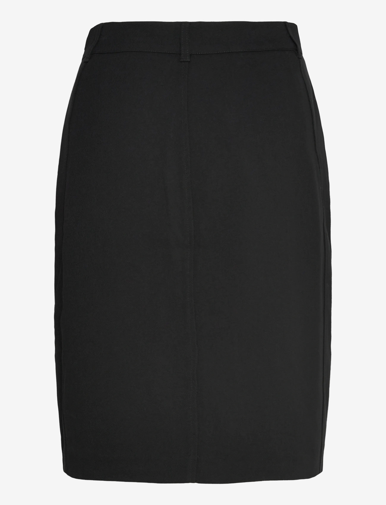 Copenhagen Muse - CMTAILOR-SKIRT - midi-röcke - black - 1