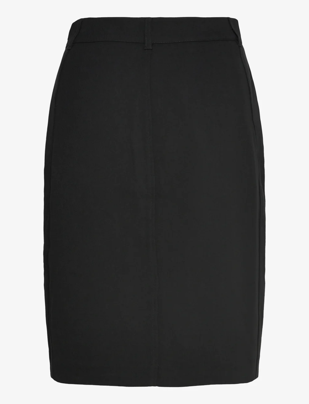 Copenhagen Muse - CMTAILOR-SKIRT - midi-röcke - black - 1