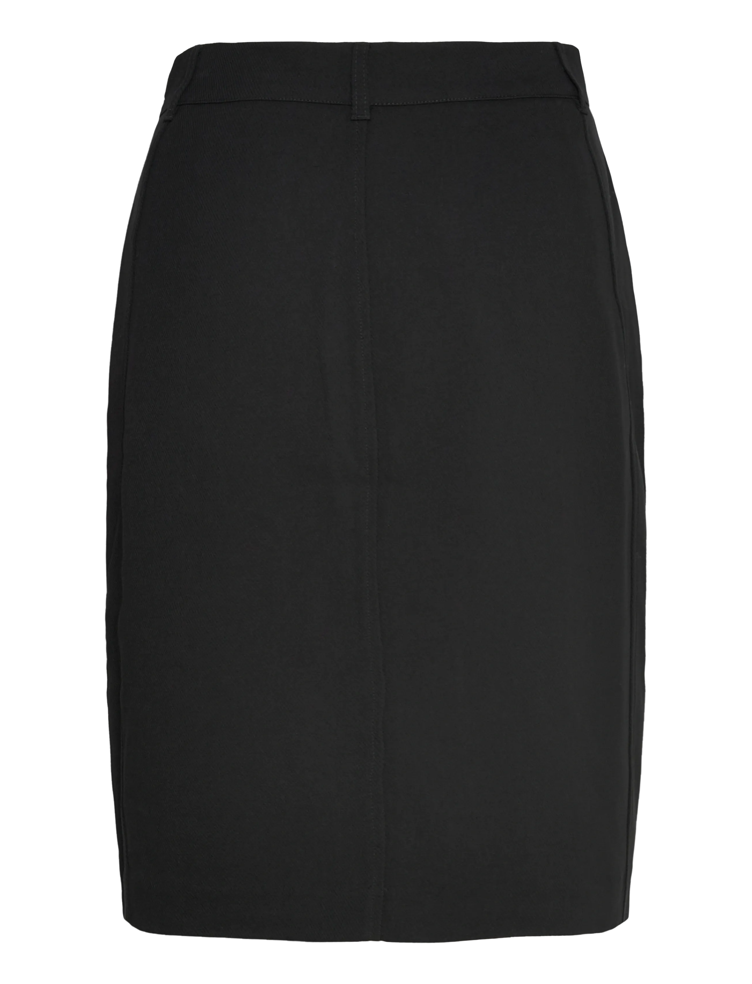 Copenhagen Muse - CMTAILOR-SKIRT - jupes midi - black - 1