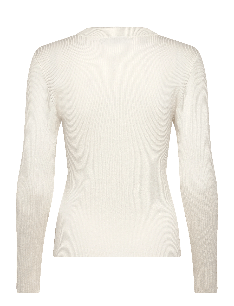 Copenhagen Muse - CMVERAN-PULLOVER - gebreide truien - jet stream - 2