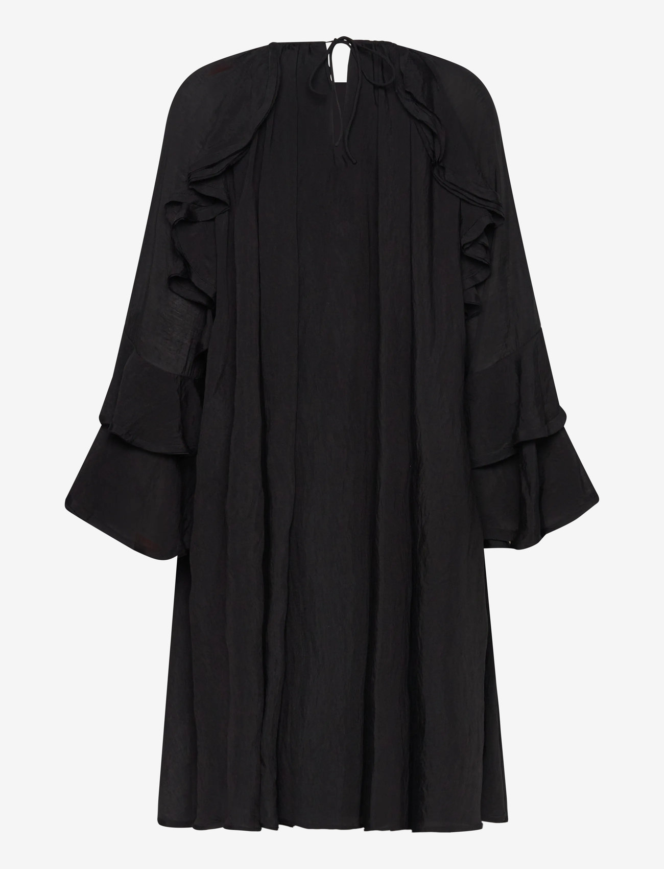 Copenhagen Muse - CMNORMA-DRESS - festkjoler - black - 2