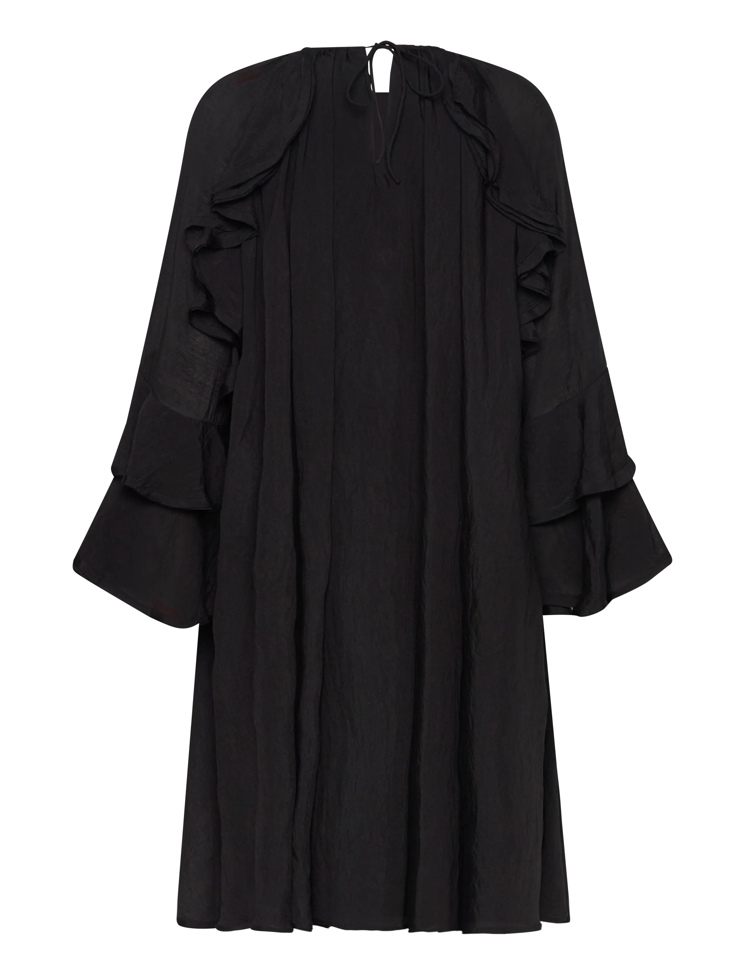 Copenhagen Muse - CMNORMA-DRESS - party dresses - black - 2