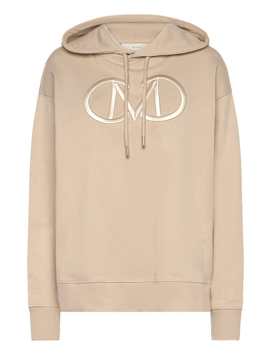 Copenhagen Muse - CMROCO-SWEATSHIRT - hoodies - peyote - 0
