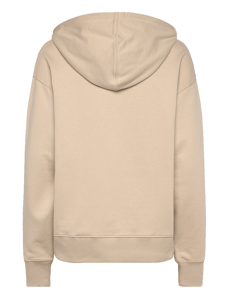 Copenhagen Muse - CMROCO-SWEATSHIRT - hættetrøjer - peyote - 1