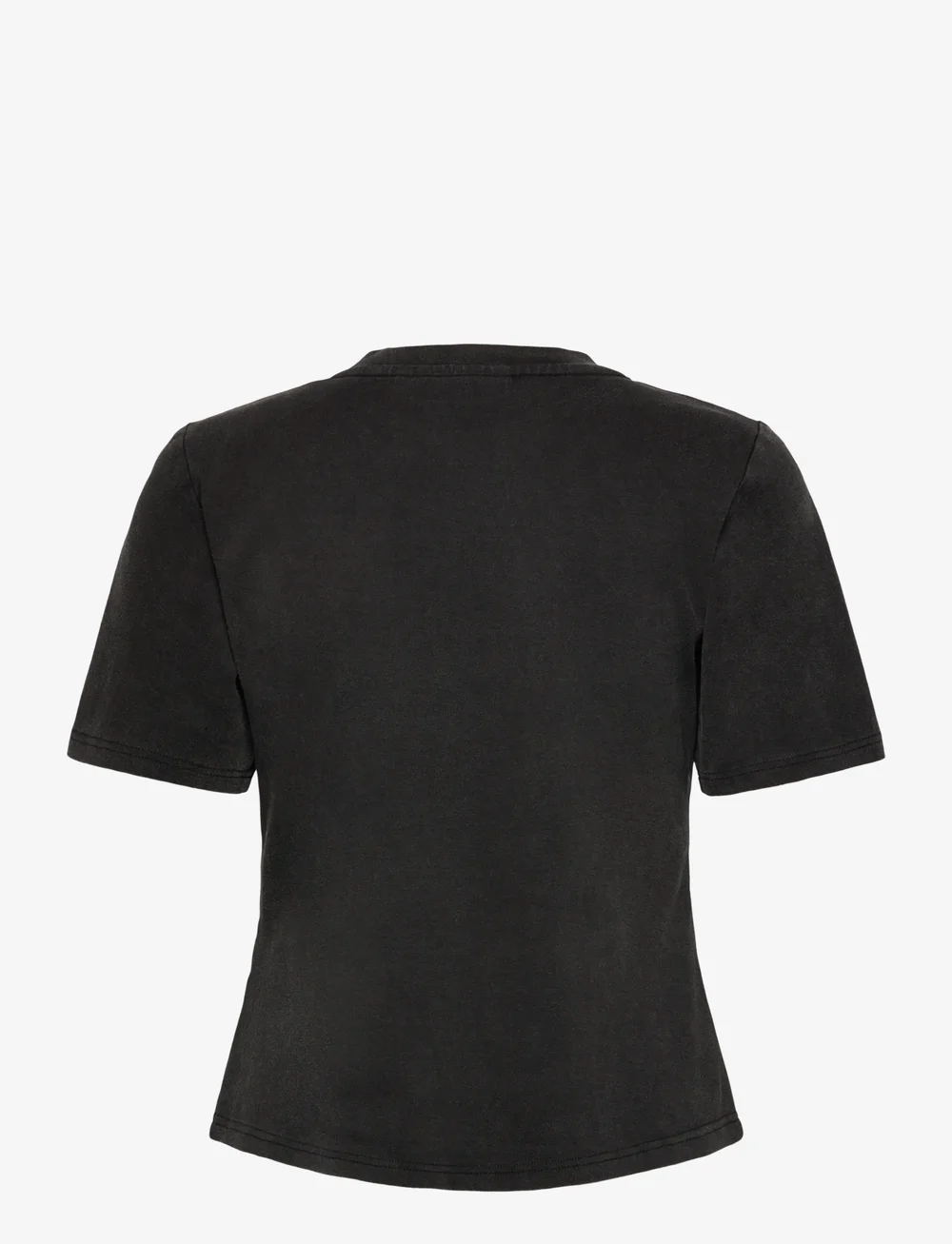 Copenhagen Muse - CMMUSE-TEE - t-shirts - black - 2