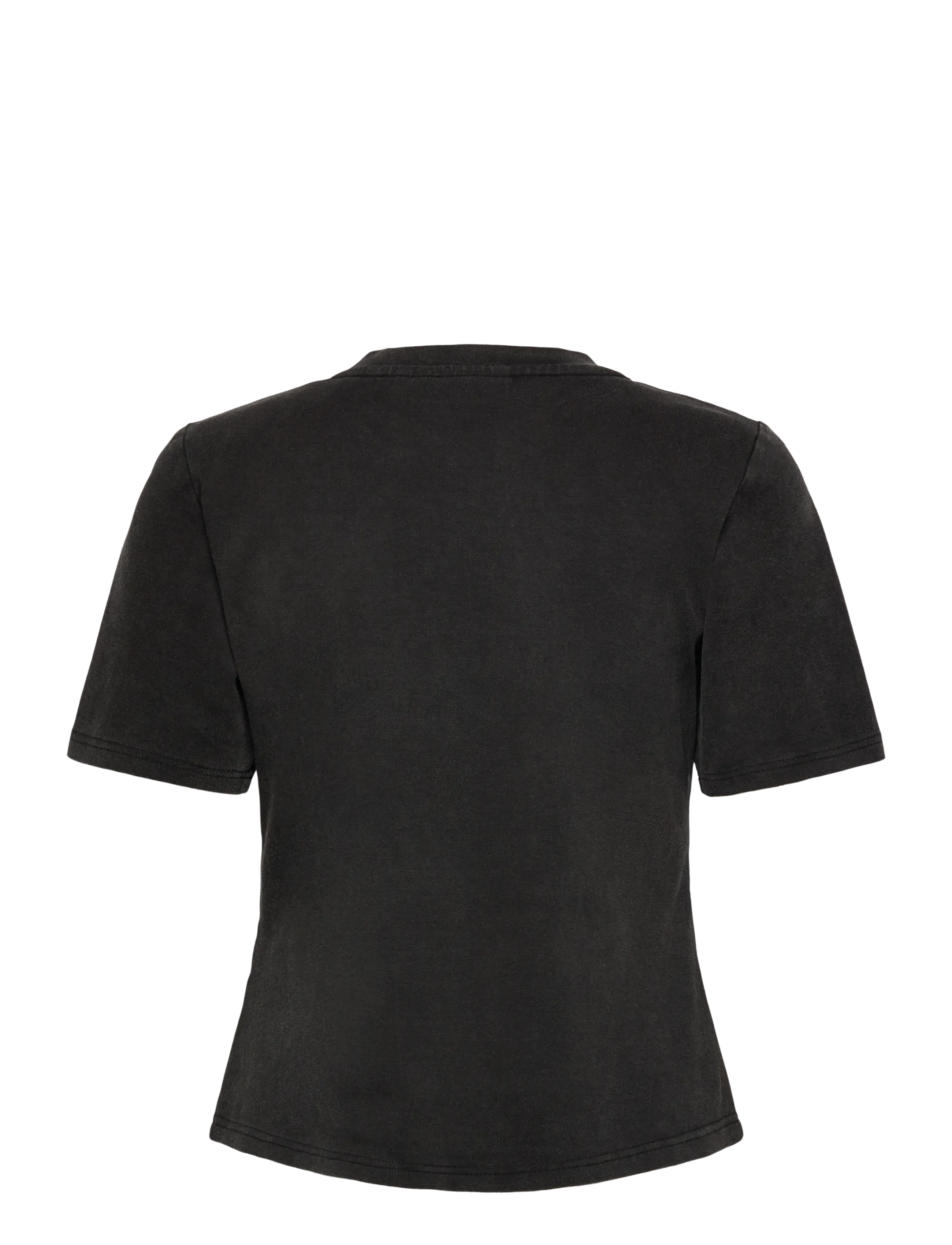 Copenhagen Muse - CMMUSE-TEE - t-särgid - black - 2