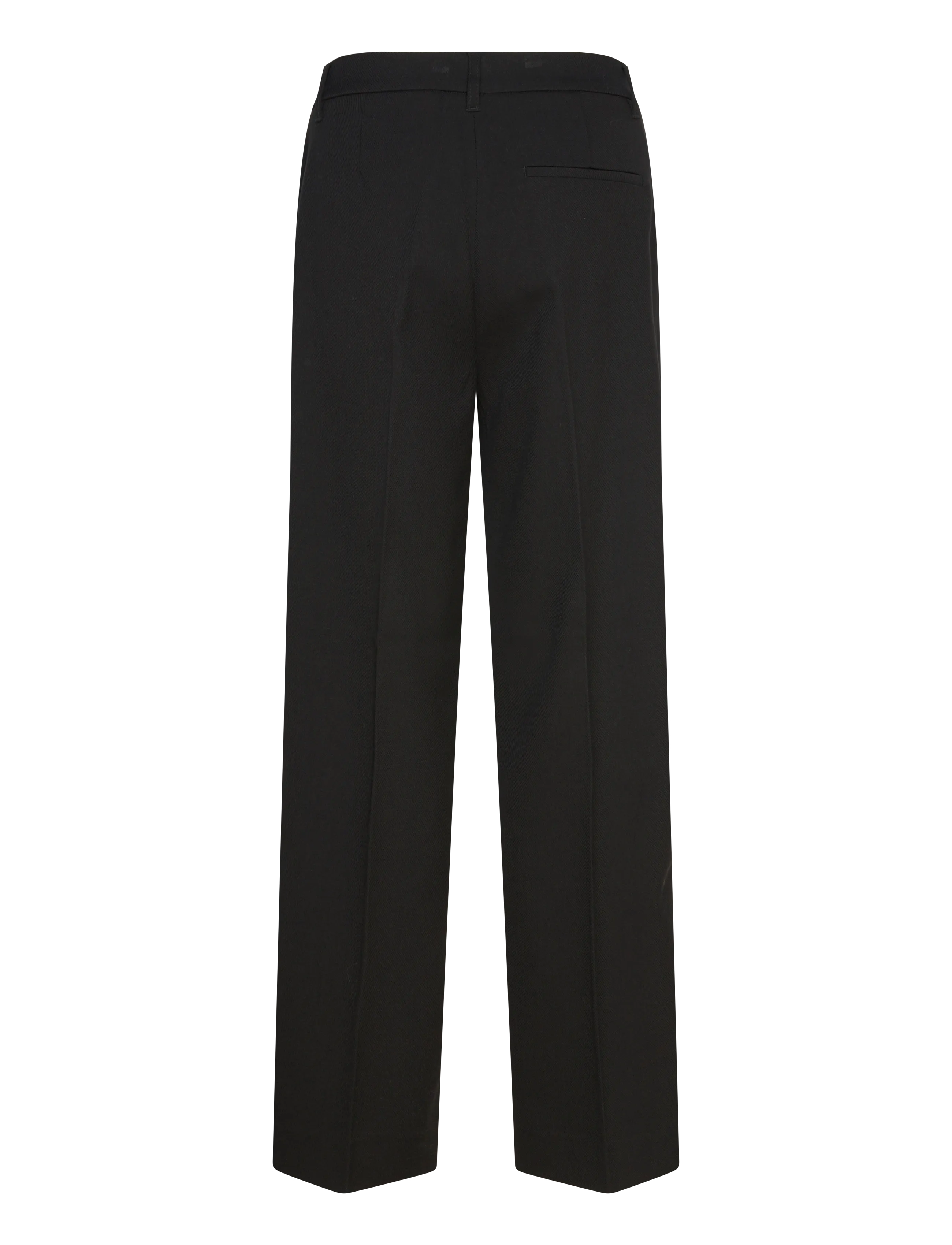 Copenhagen Muse - CMTAILOR-PANTS - anzugshosen - black - 2