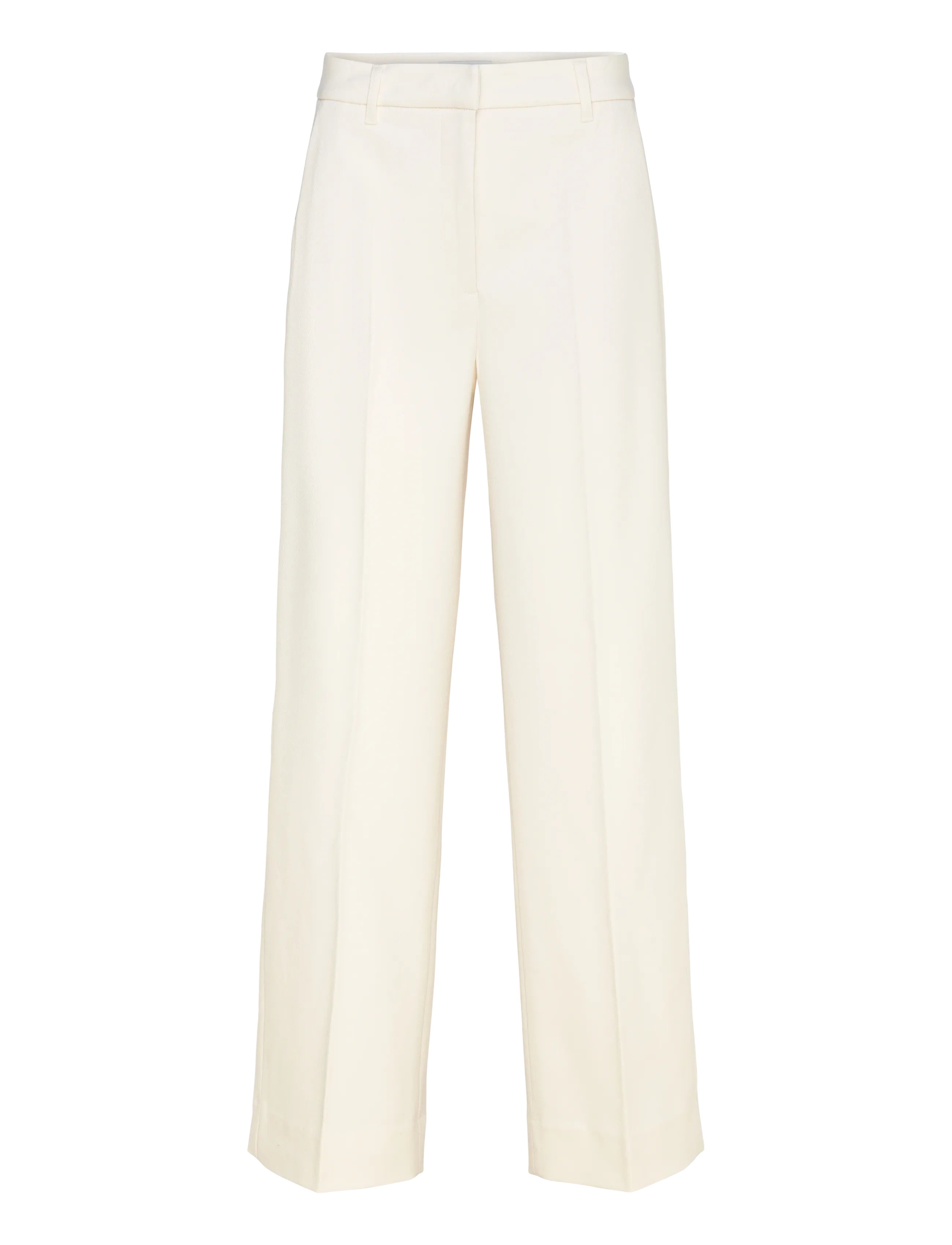 COPENHAGEN MUSE Cmtailor-Hosen Cream - S - Damen
