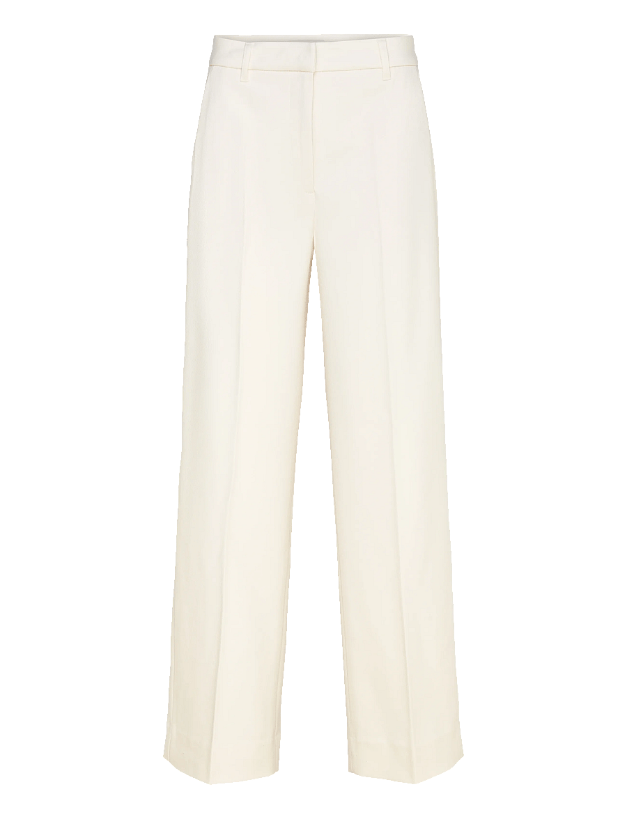 Copenhagen Muse - CMTAILOR-PANTS - habitbukser - jet stream - 1