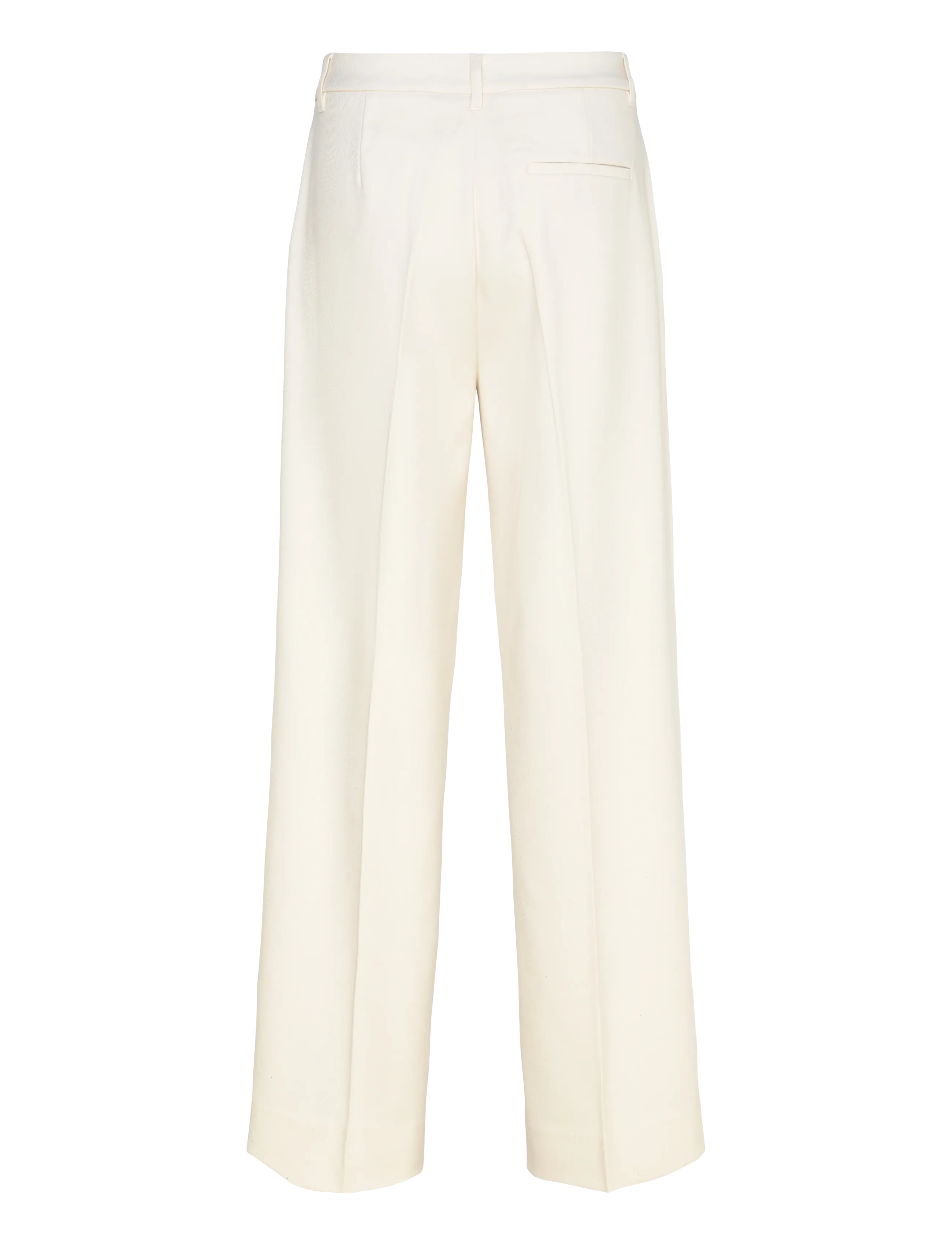 Copenhagen Muse - CMTAILOR-PANTS - dressbukser - jet stream - 2