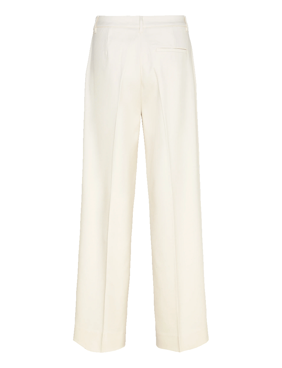 Copenhagen Muse - CMTAILOR-PANTS - habitbukser - jet stream - 2