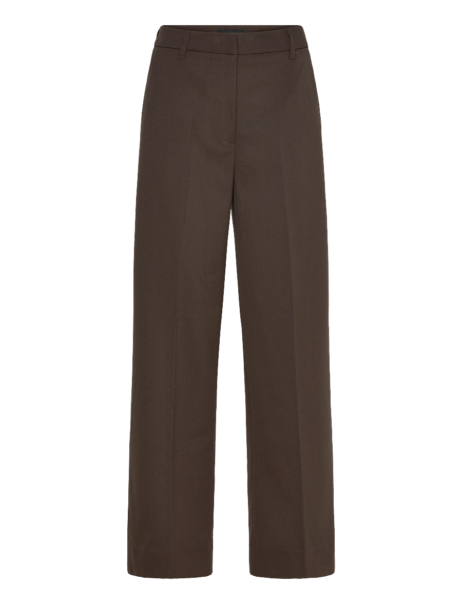 Copenhagen Muse - CMTAILOR-PANTS - pidulikud püksid - mulch - 1