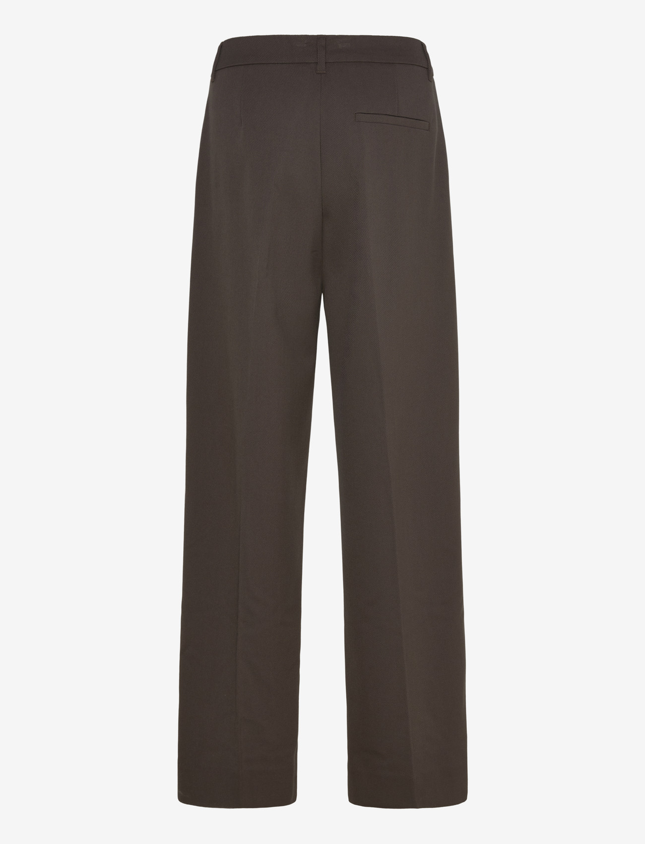 Copenhagen Muse - CMTAILOR-PANTS - tailored trousers - mulch - 2
