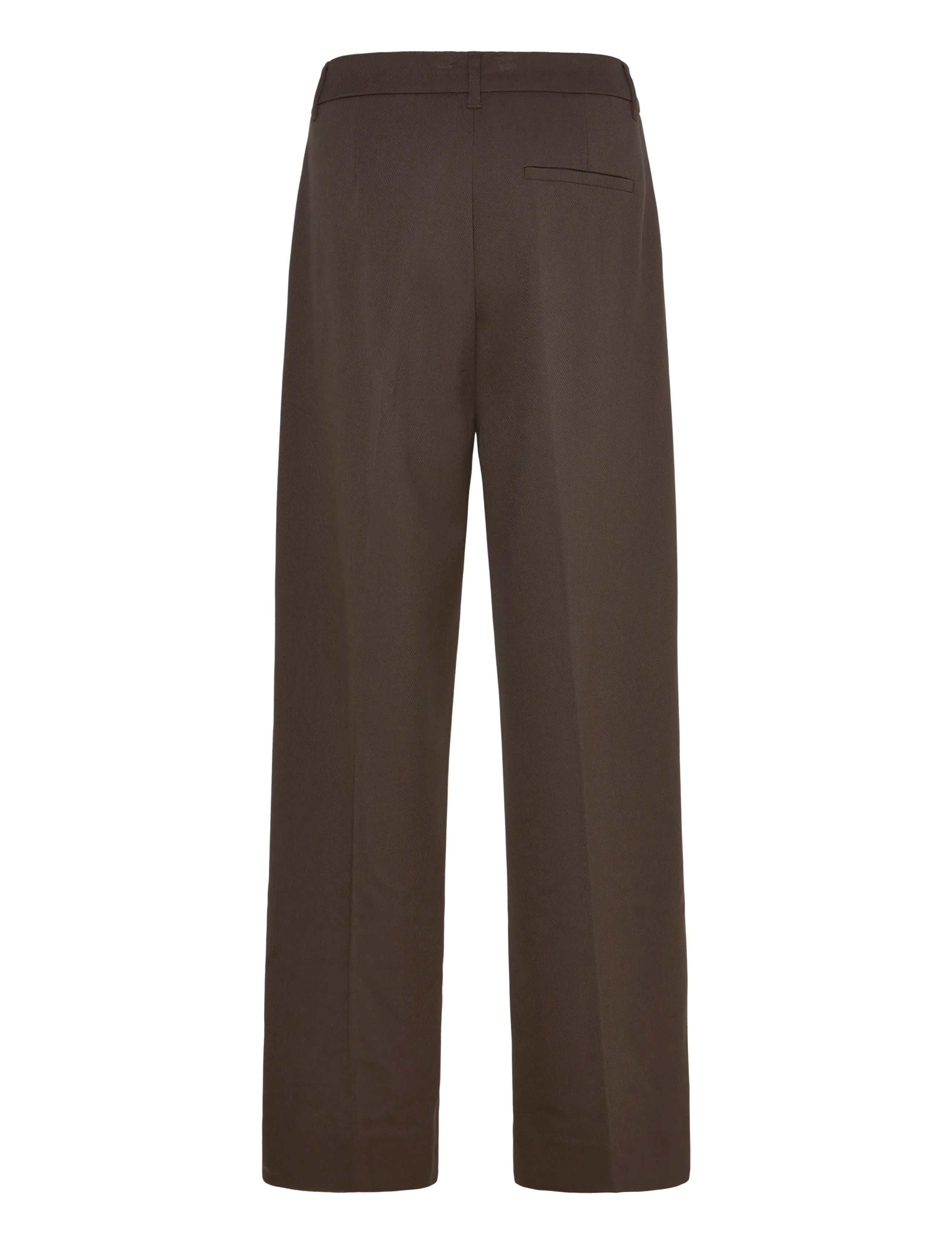 Copenhagen Muse - CMTAILOR-PANTS - pidulikud püksid - mulch - 2