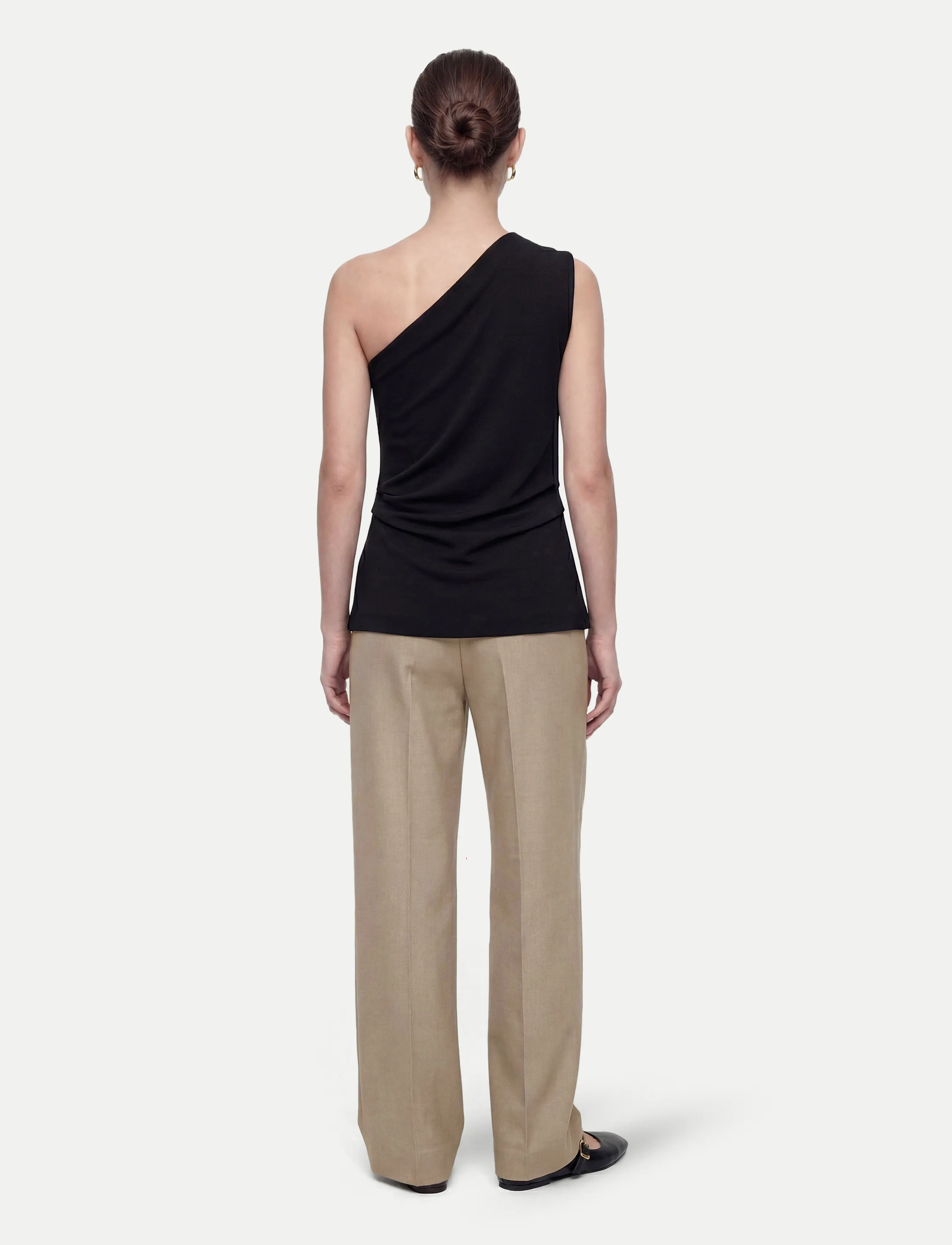 Copenhagen Mu Cmtailor-Pants kostymbyxor dam – bild 3