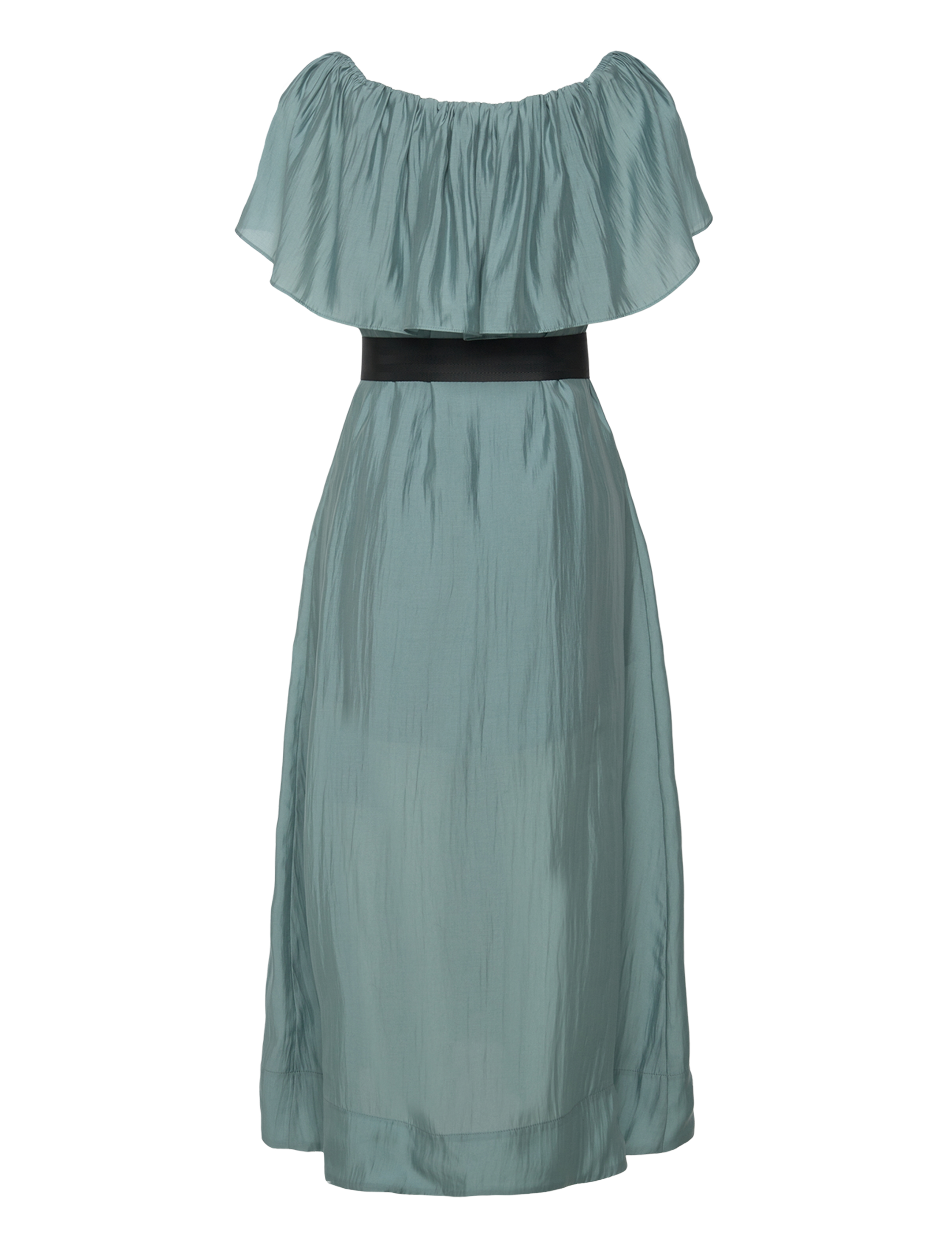 Copenhagen Muse - CMMOLLY-DRESS - sommerkjoler - arctic - 1