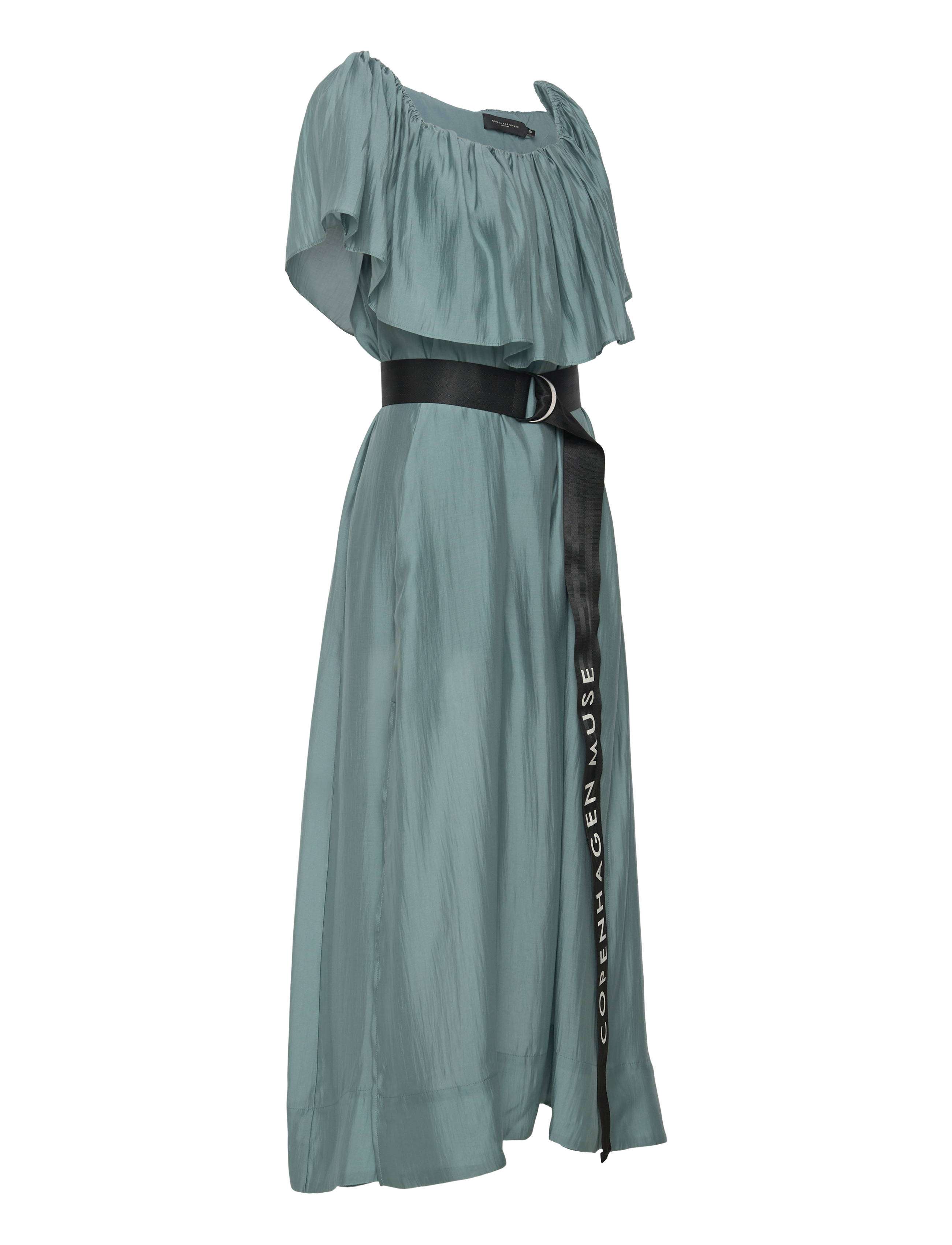 Copenhagen Muse - CMMOLLY-DRESS - sommerkjoler - arctic - 2